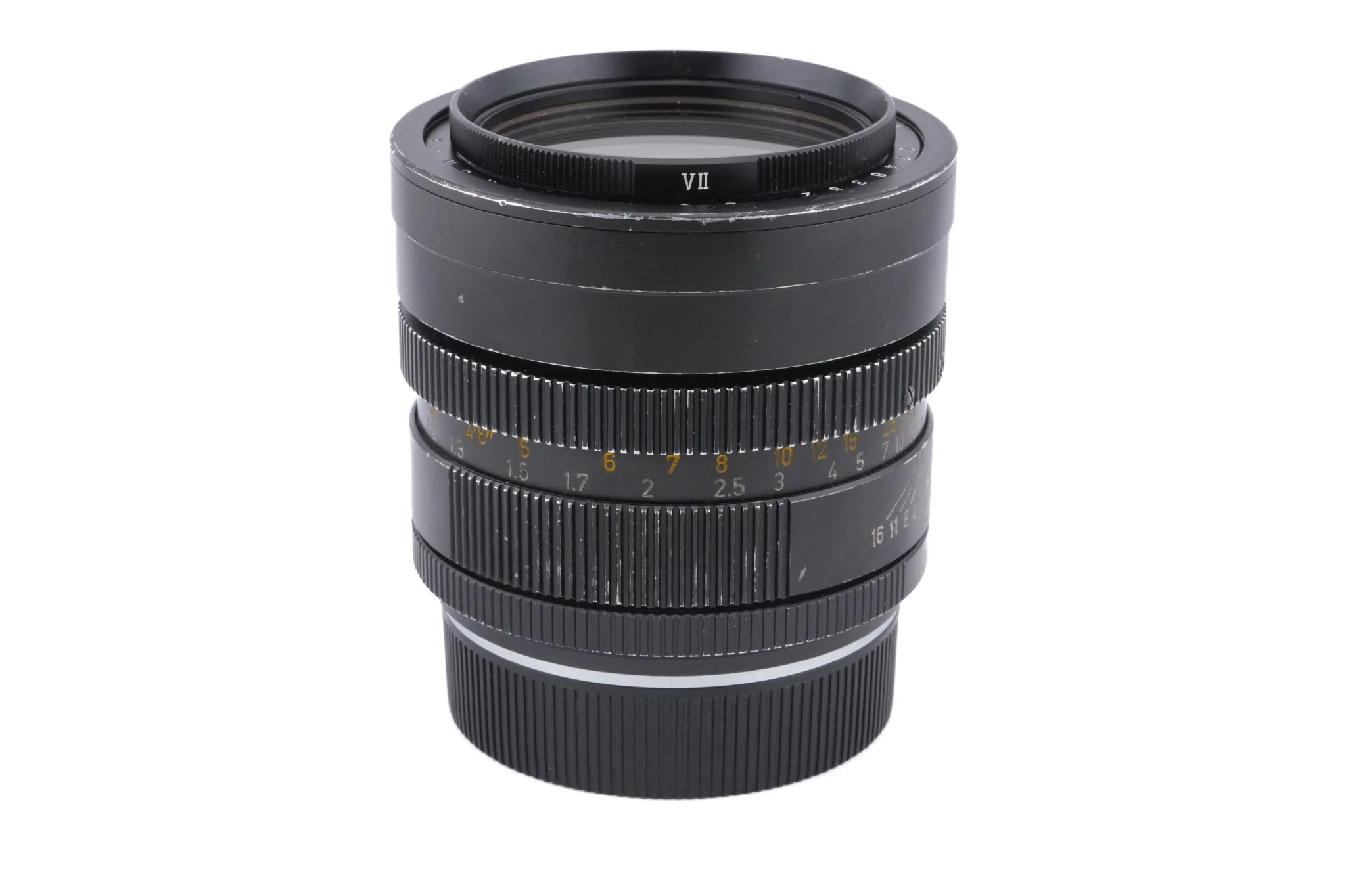 Leica 90mm f2 Summicron-R (3-Cam) (11219) - Image 4