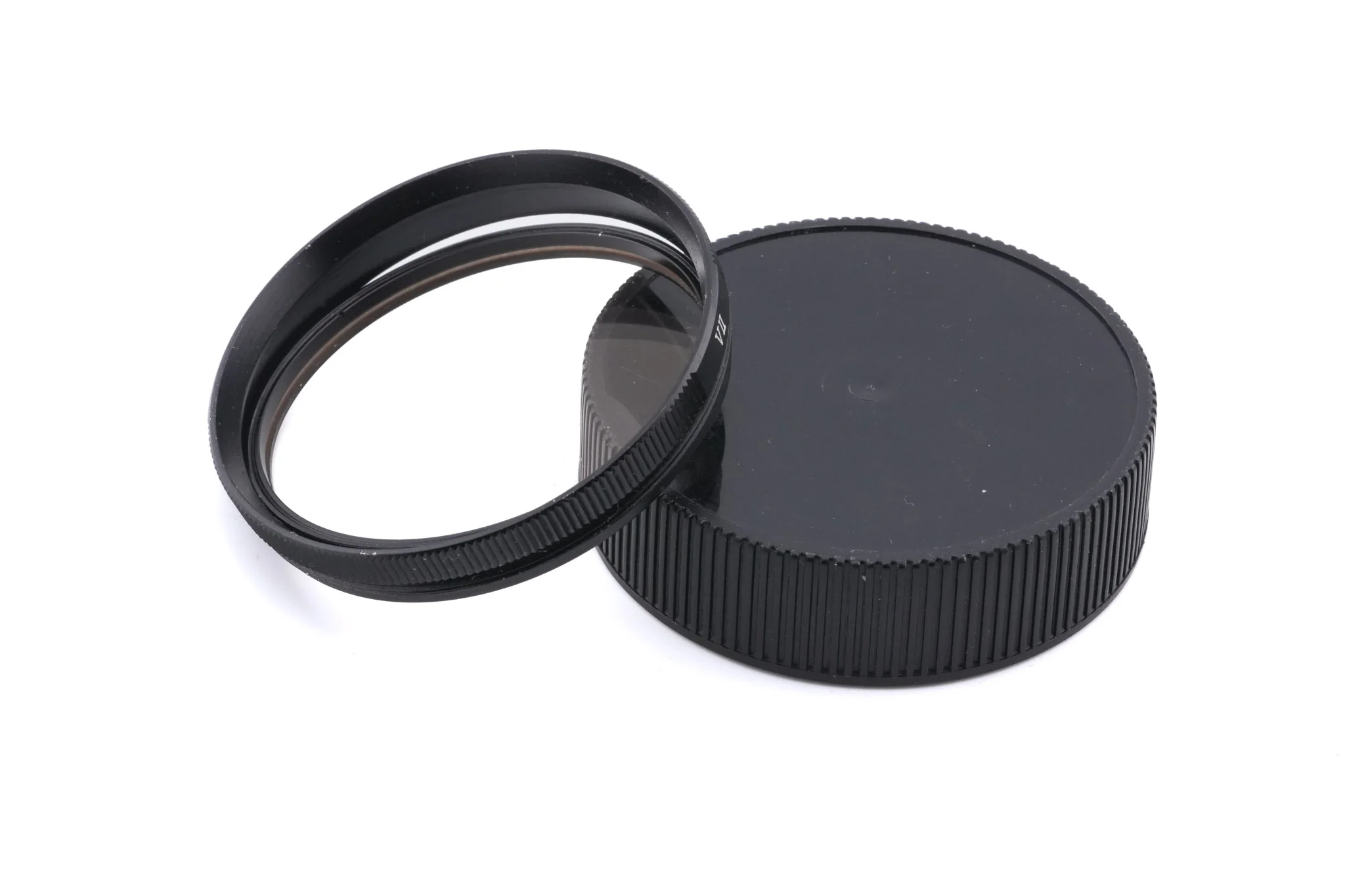 Leica 90mm f2 Summicron-R (3-Cam) (11219) - Image 7