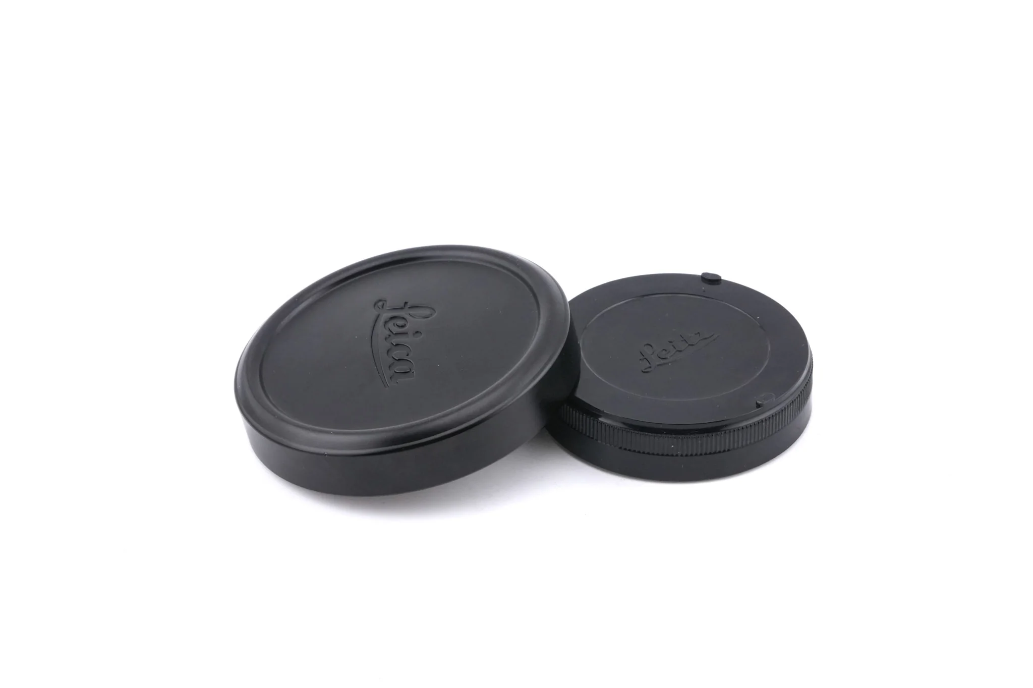 Leica 90mm f2 Summicron (Type II) (Black, SEOOM / 11122) - Image 9