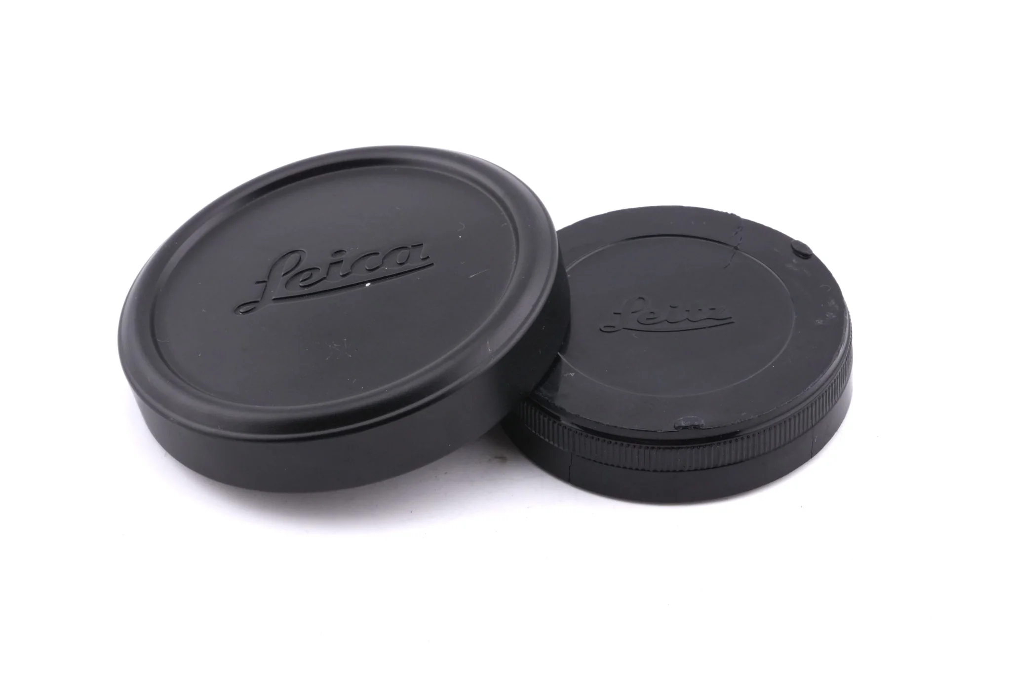 Leica 90mm f2 Summicron (Type II) (Black, SEOOM / 11122) - Image 5