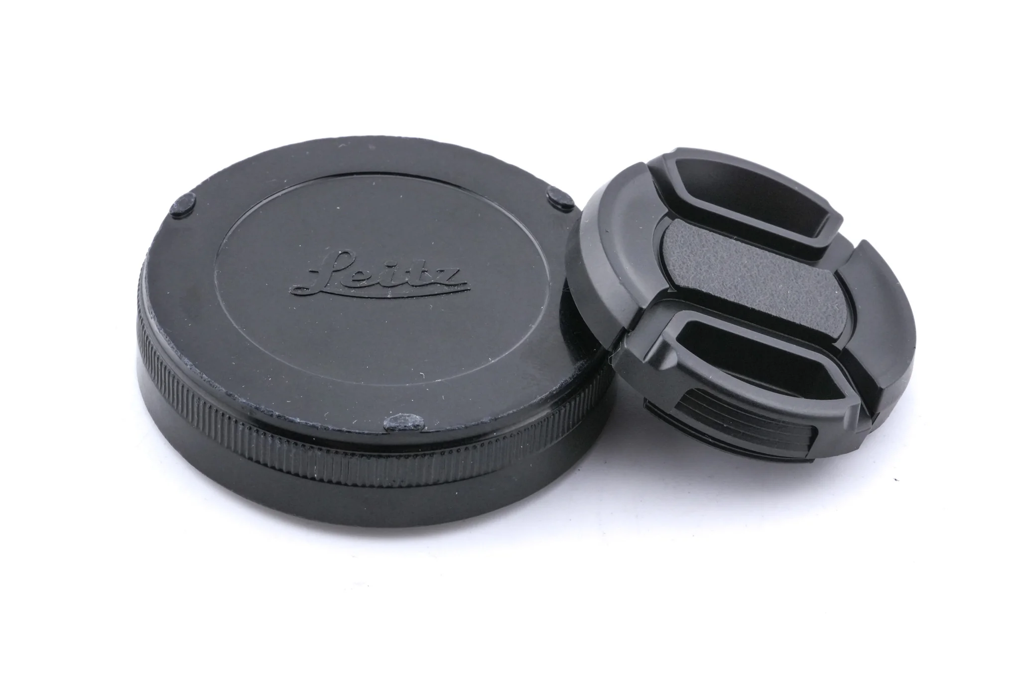 Leica 9cm f2.8 Elmarit (Silver, ELRIT-M / ELRIM / 11129) - Image 6