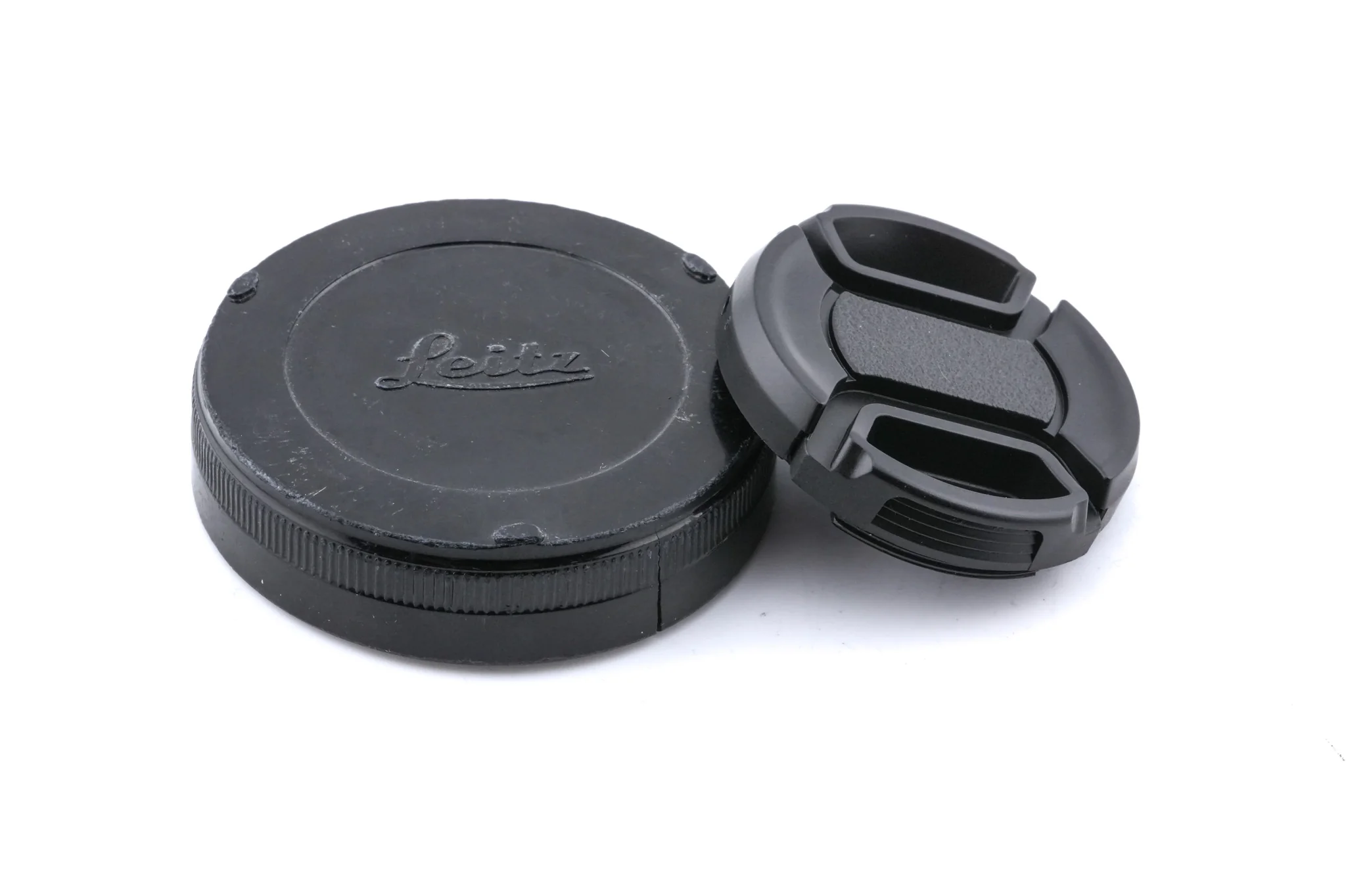 Leica 9cm f2.8 Elmarit (Silver, ELRIT-M / ELRIM / 11129) - Image 6