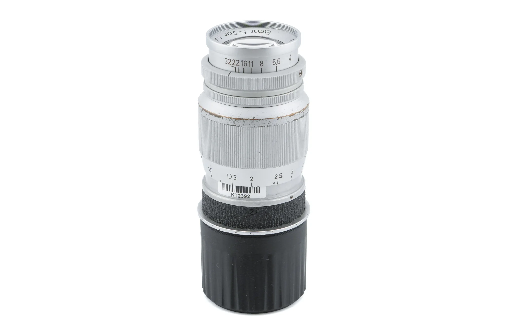 Leica 9cm f4 Elmar (ELANG) - Image 2