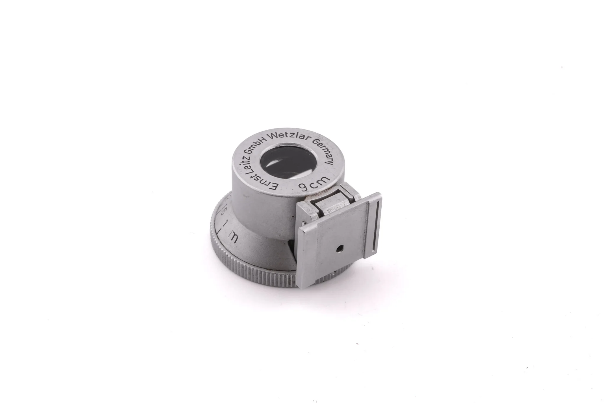 Leica 9cm Optical Viewfinder (SGVOO) - Image 3