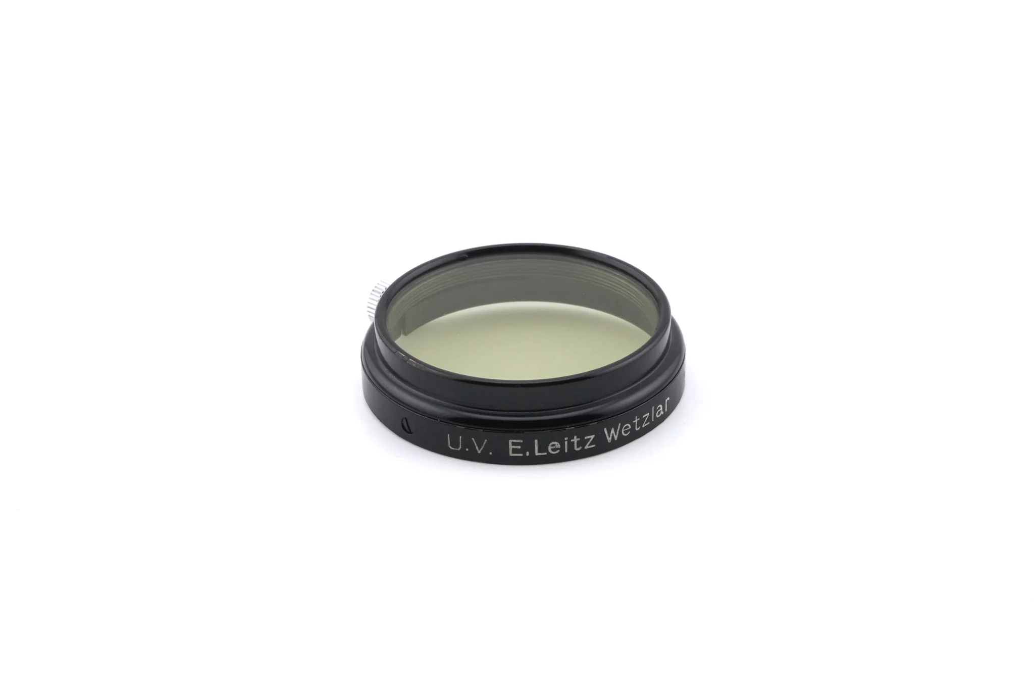 Leica A36 U.V. Filter (Fiola)