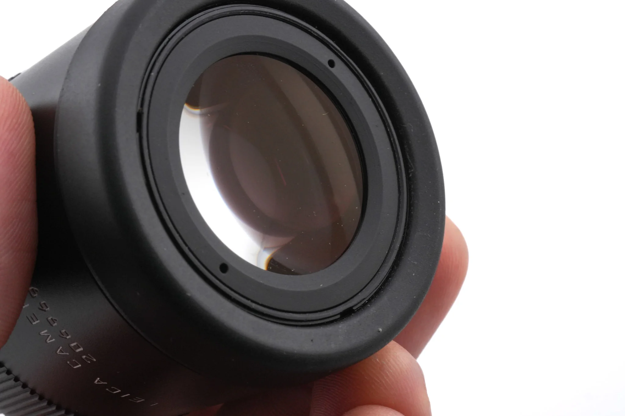 Leica B 20x WW Televid Eyepiece - Image 4