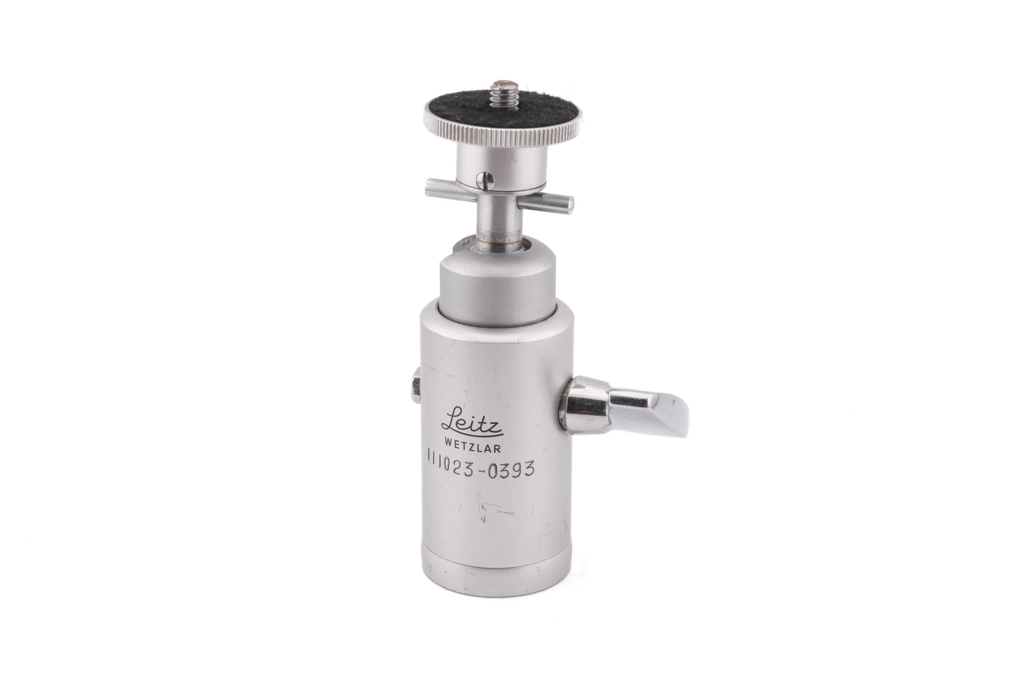 Leica Ball Head D (14115 / KGOON)