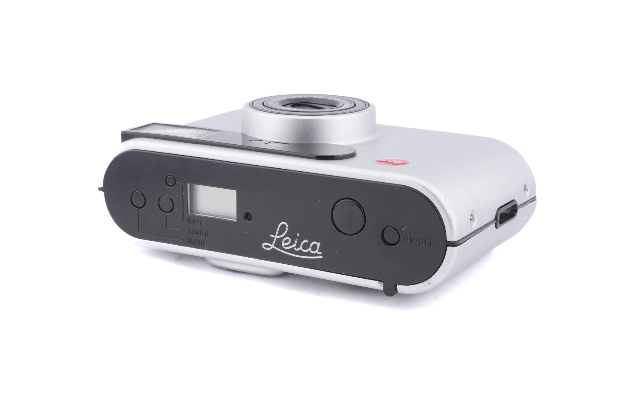 Leica C1 - Image 4