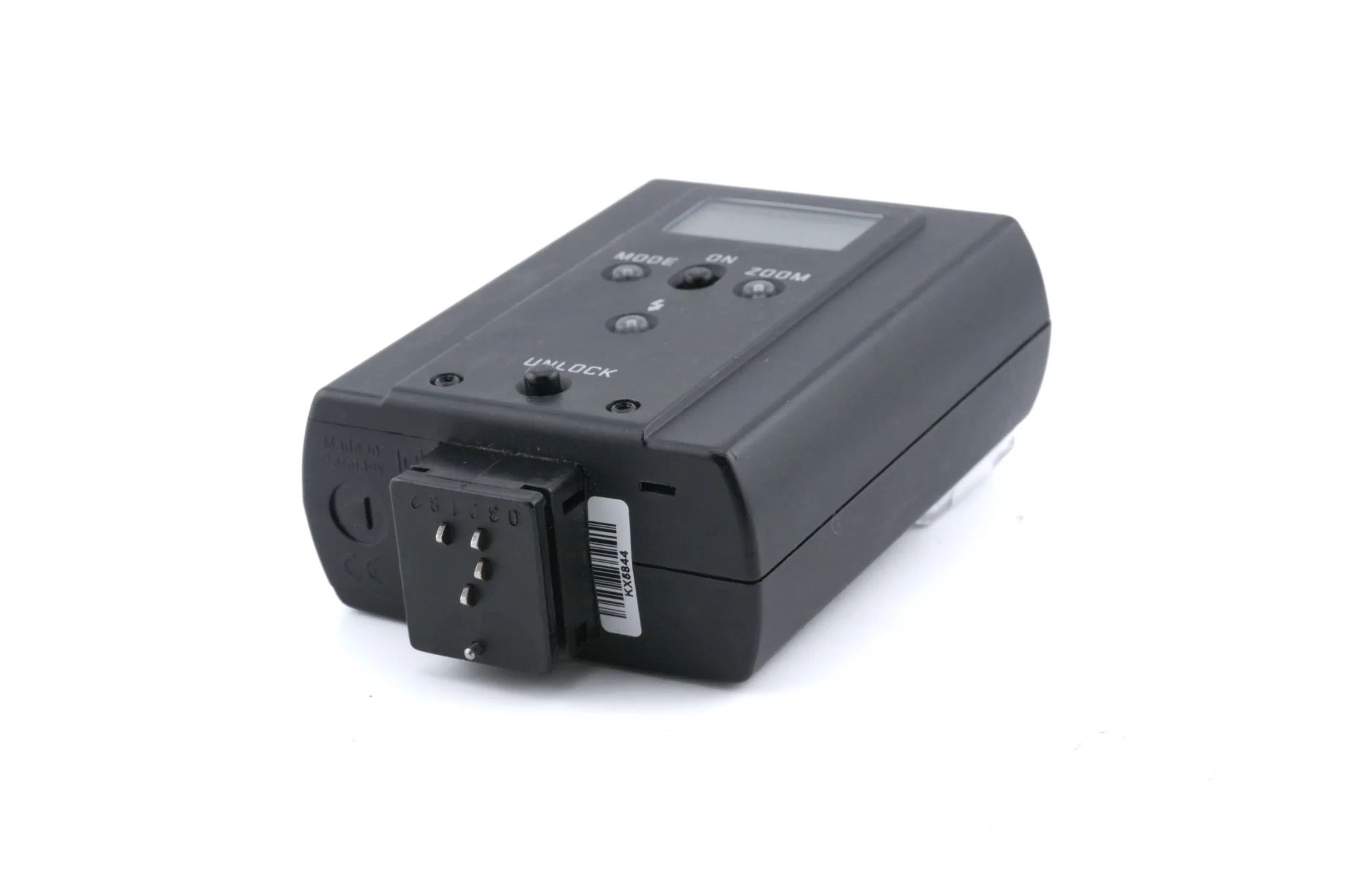 Leica CF22 Flash (18694) - Image 4