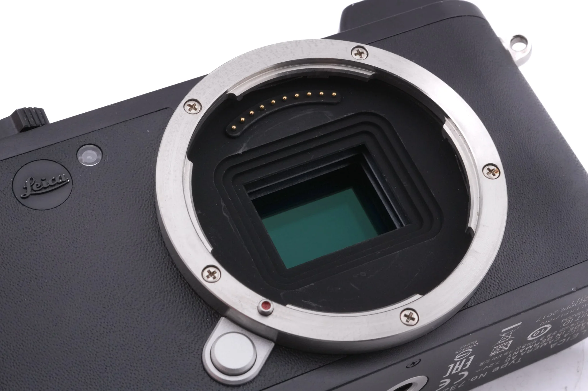 Leica CL - Image 7