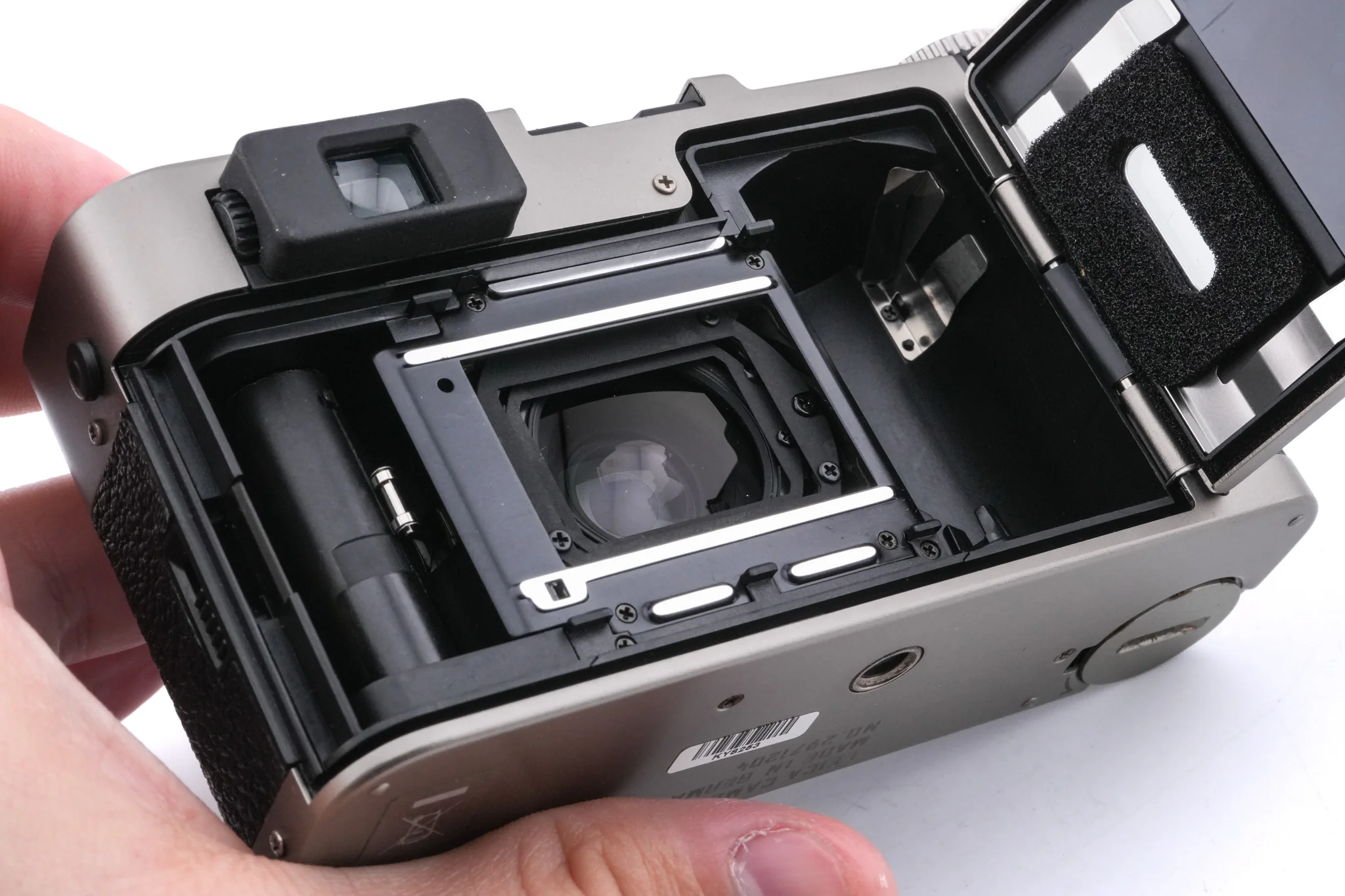 Leica CM Zoom (18141) - Image 8