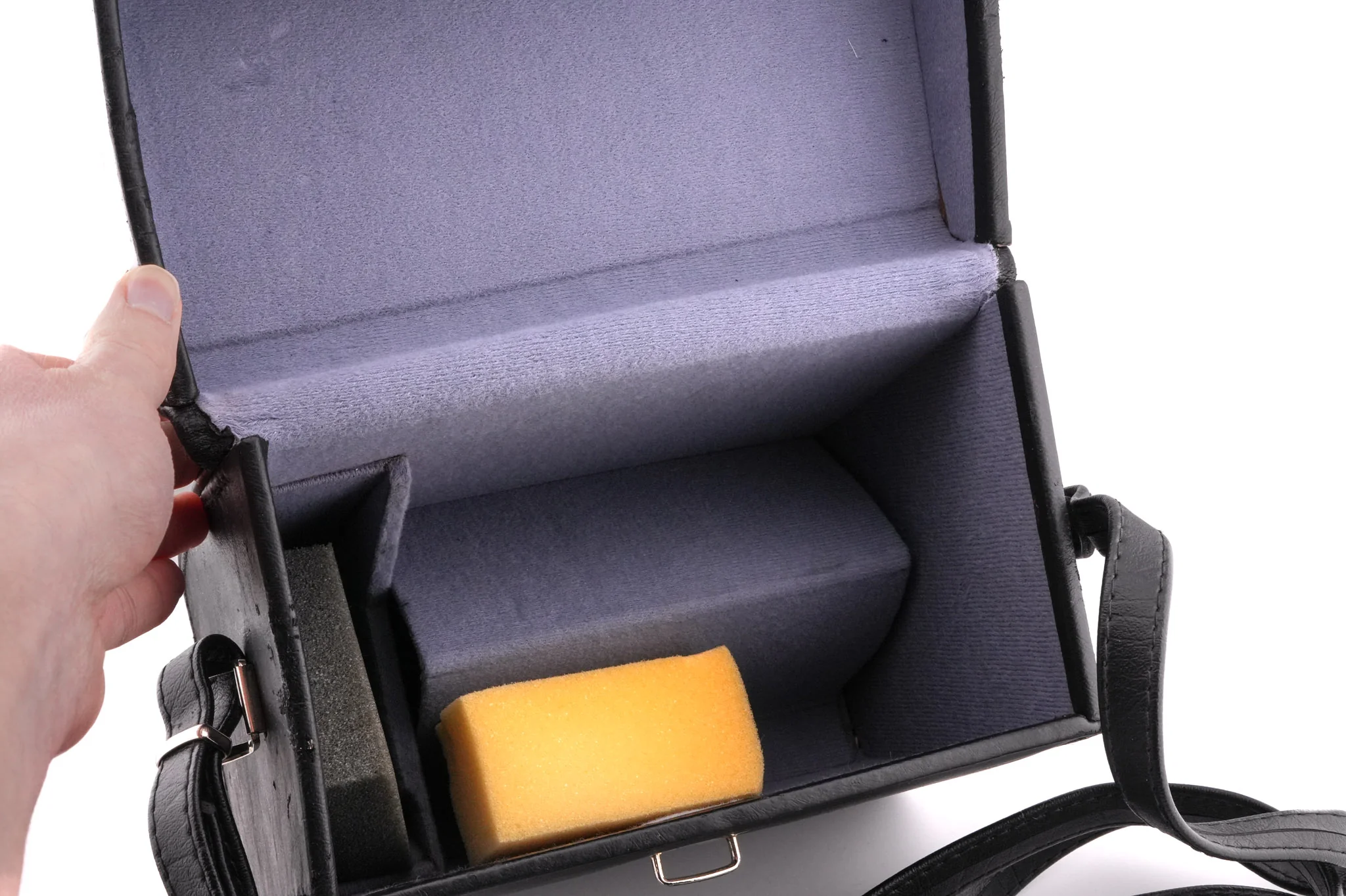 Leica Combination Case For M4/M5 (14823) - Image 3