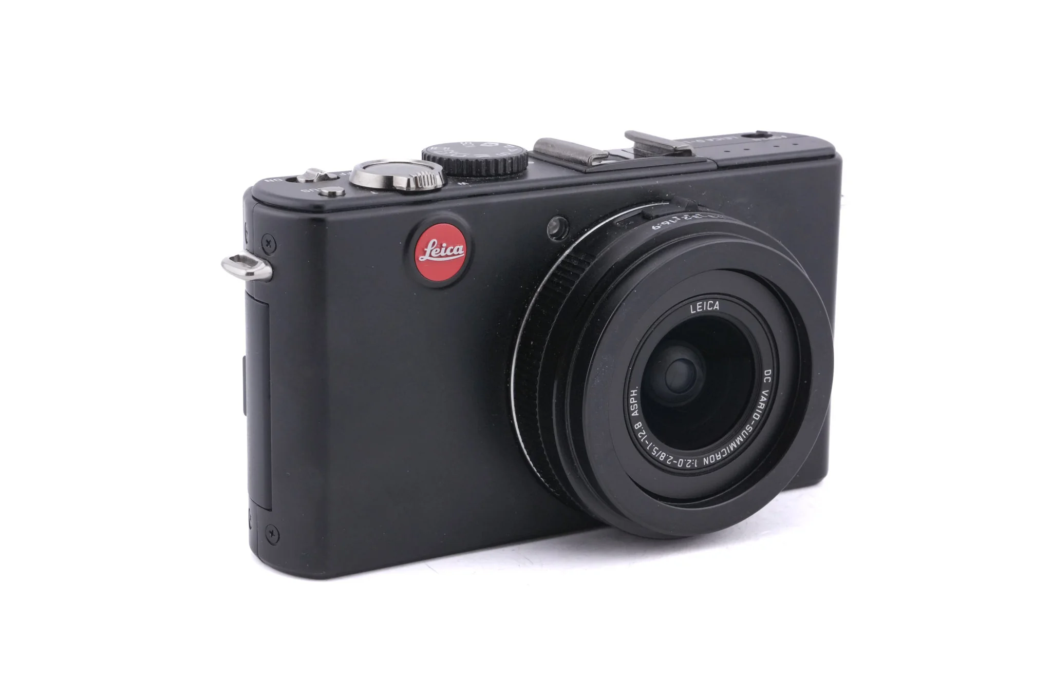 Leica D-Lux 4 (18352) - Image 2