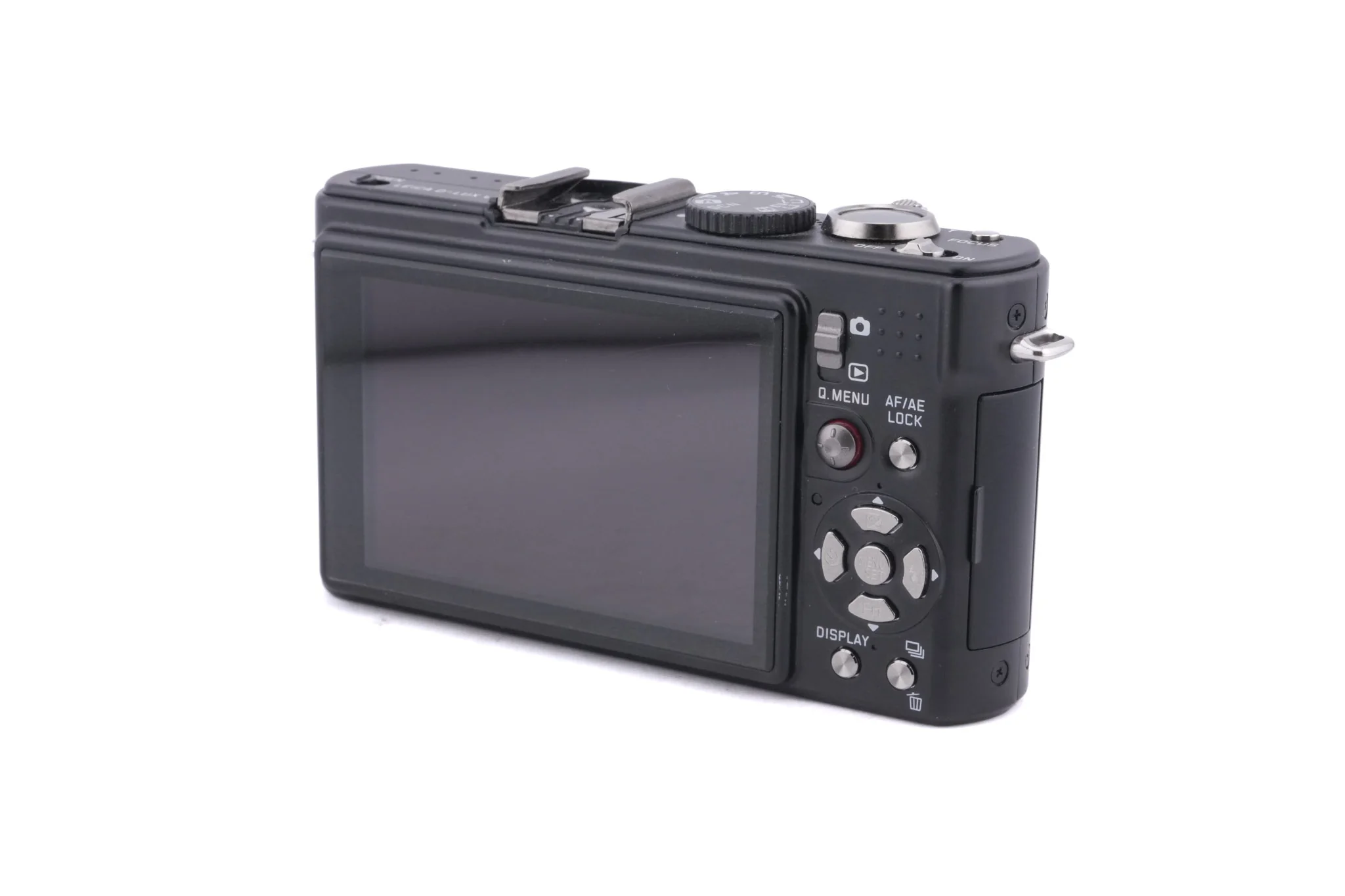 Leica D-Lux 4 (18352) - Image 3