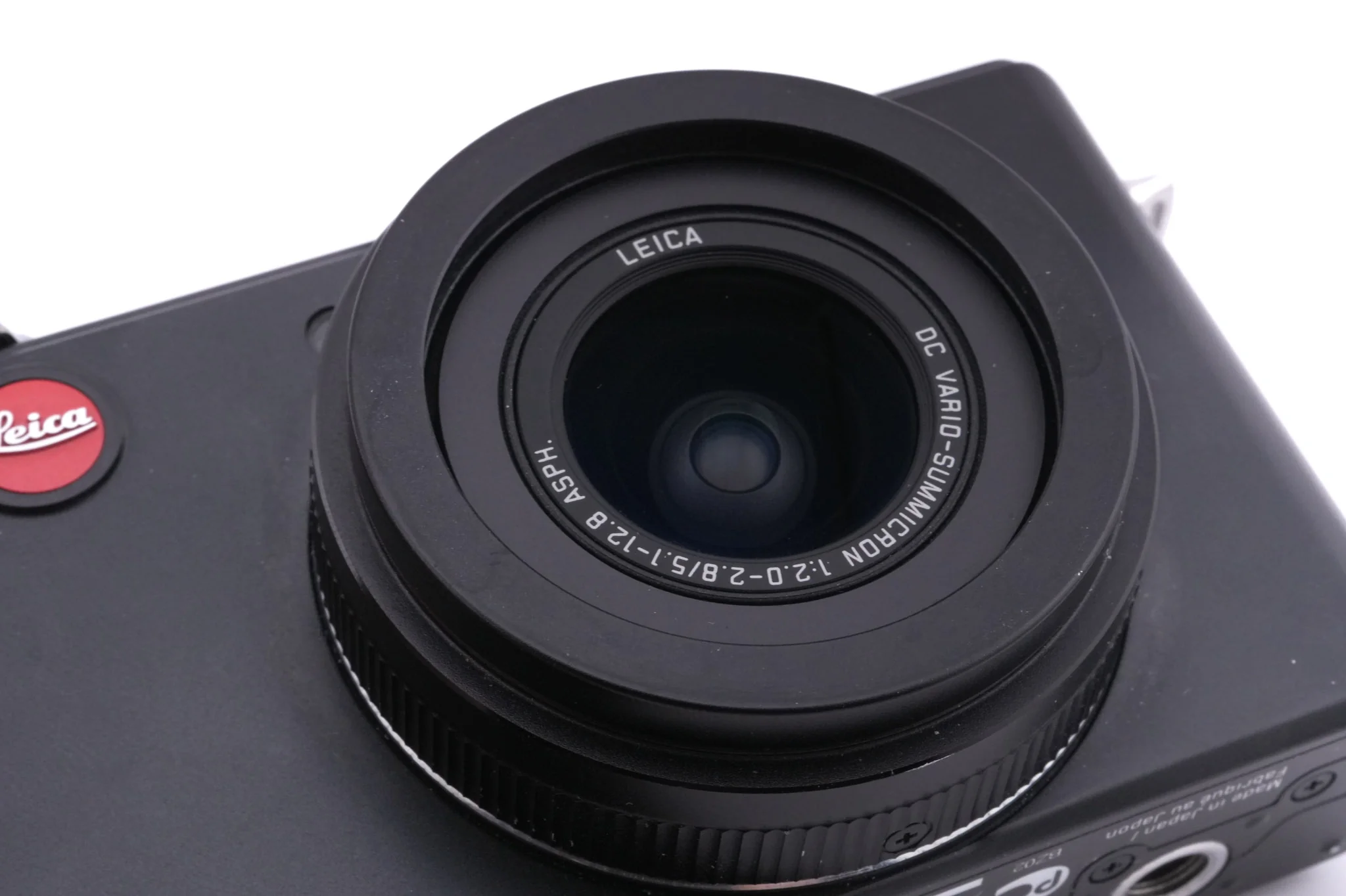 Leica D-Lux 4 (18352) - Image 6