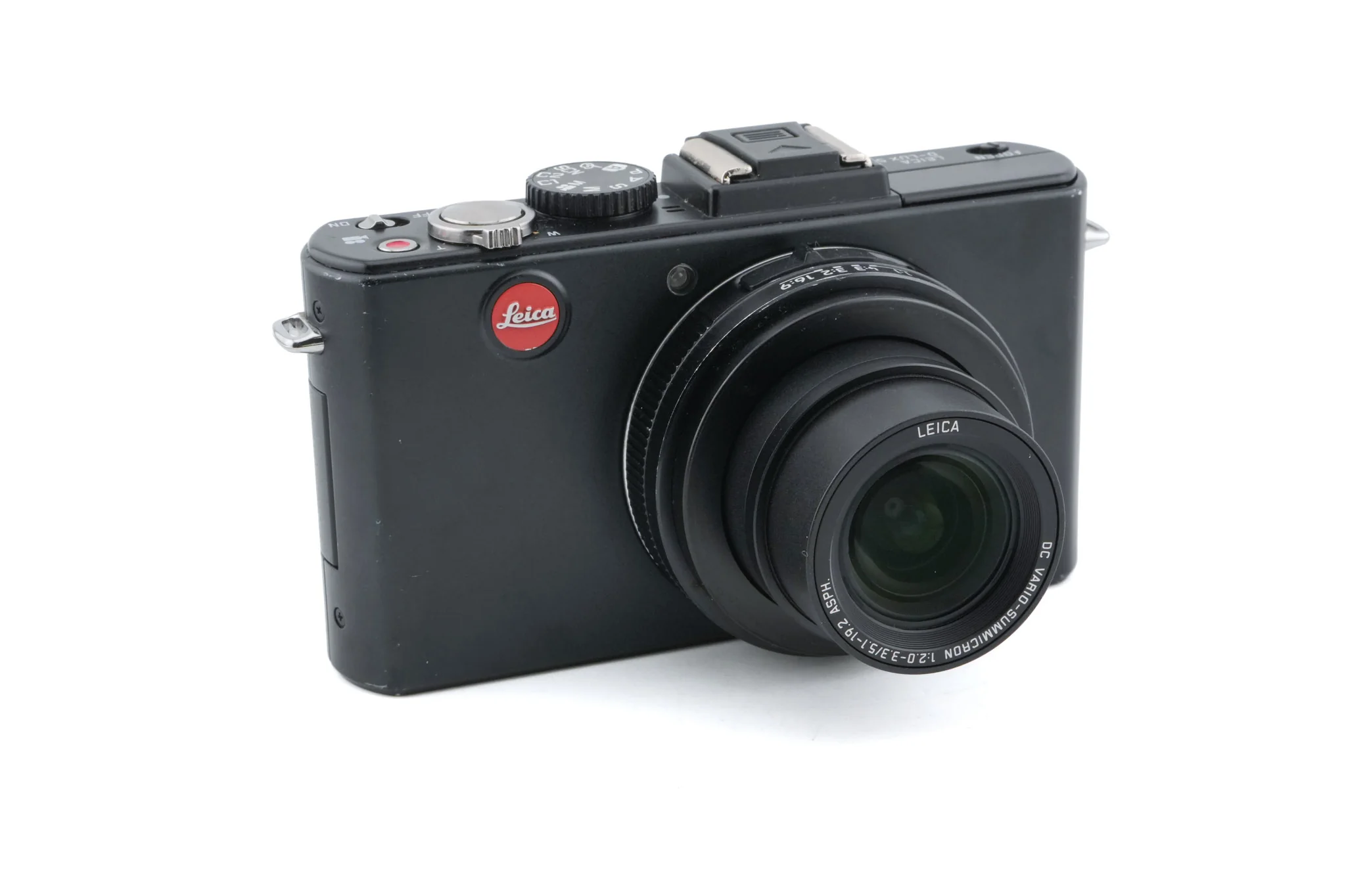 Leica D-Lux 5 - Image 2