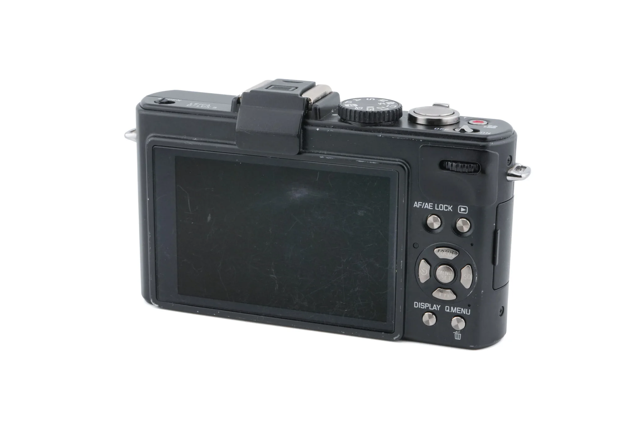 Leica D-Lux 5 - Image 3