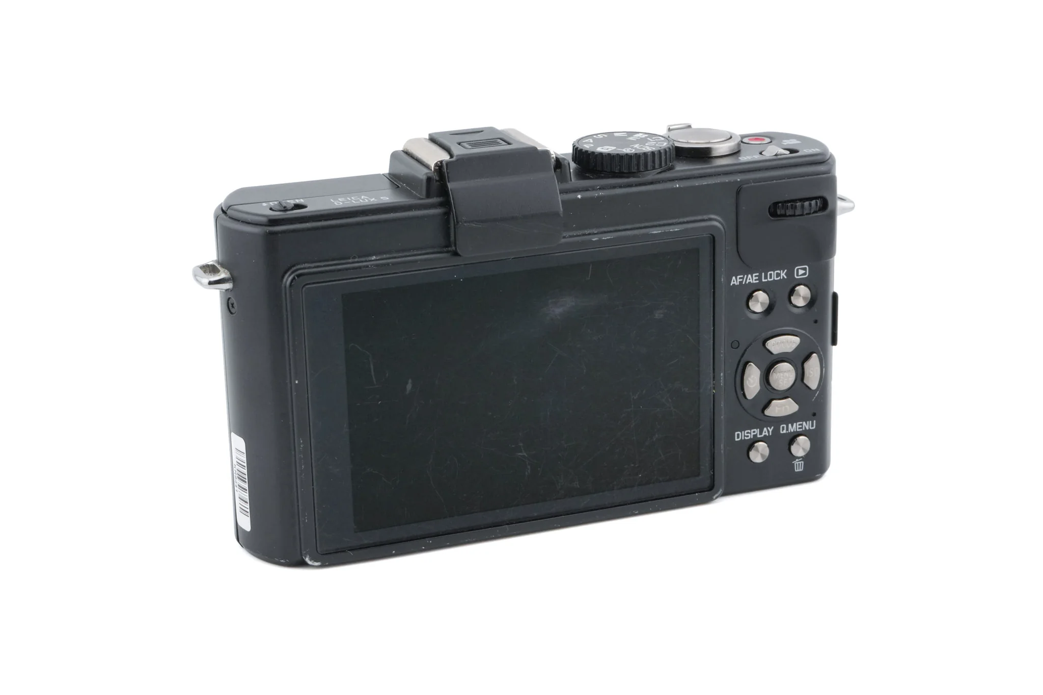 Leica D-Lux 5 - Image 4