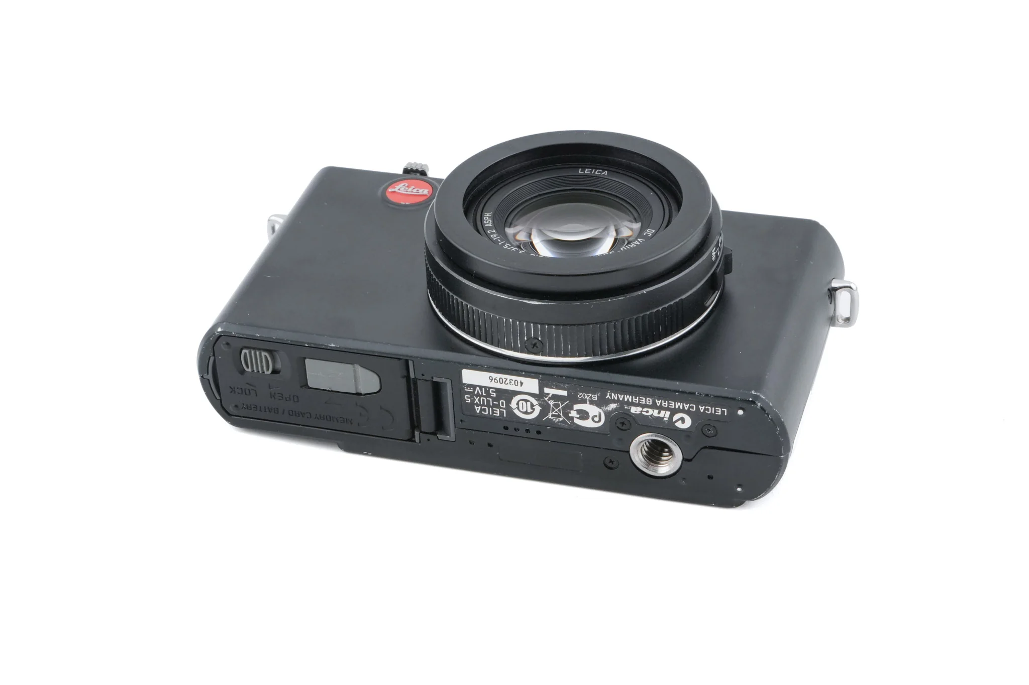 Leica D-Lux 5 - Image 6