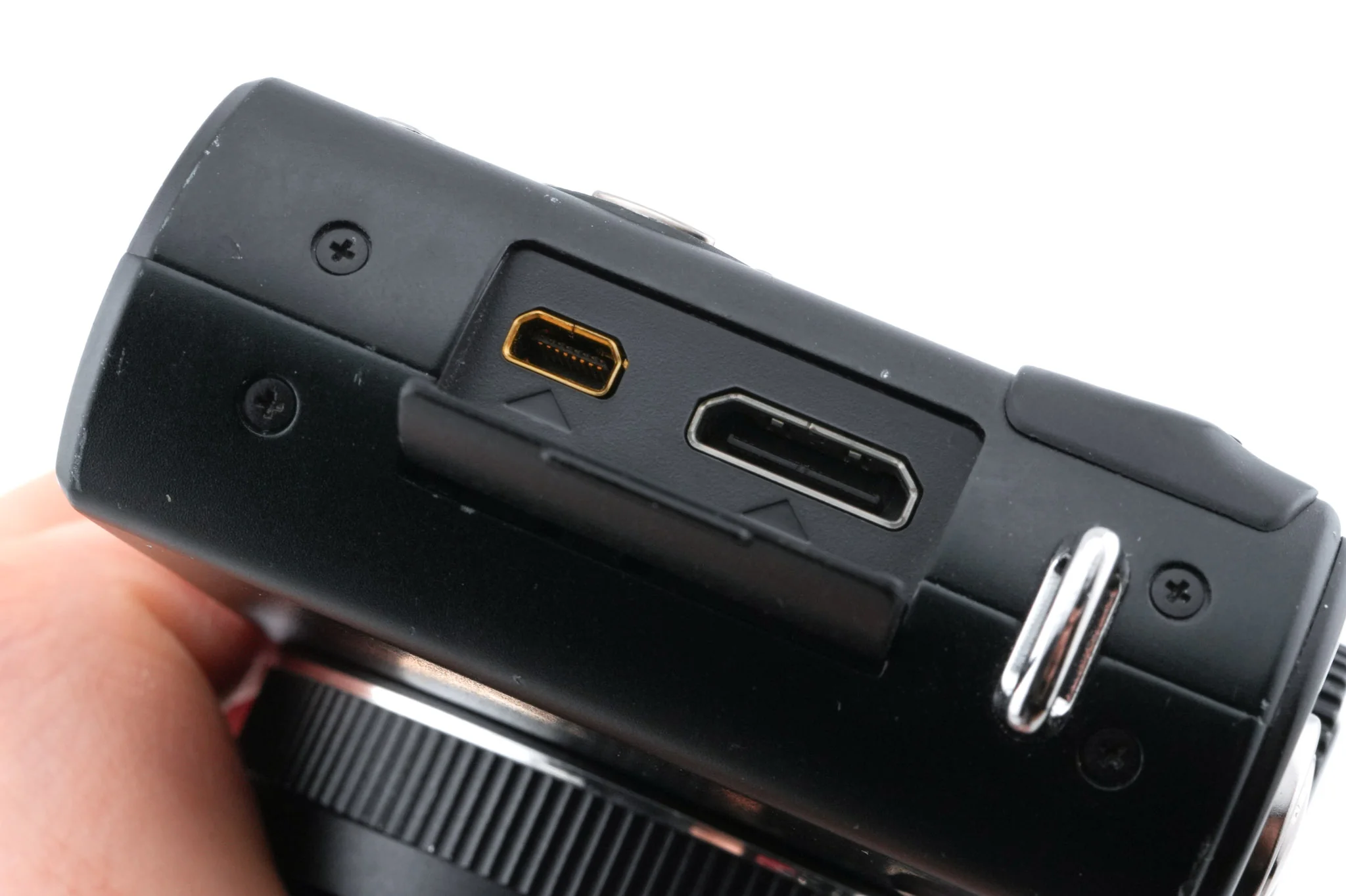 Leica D-Lux 5 - Image 7