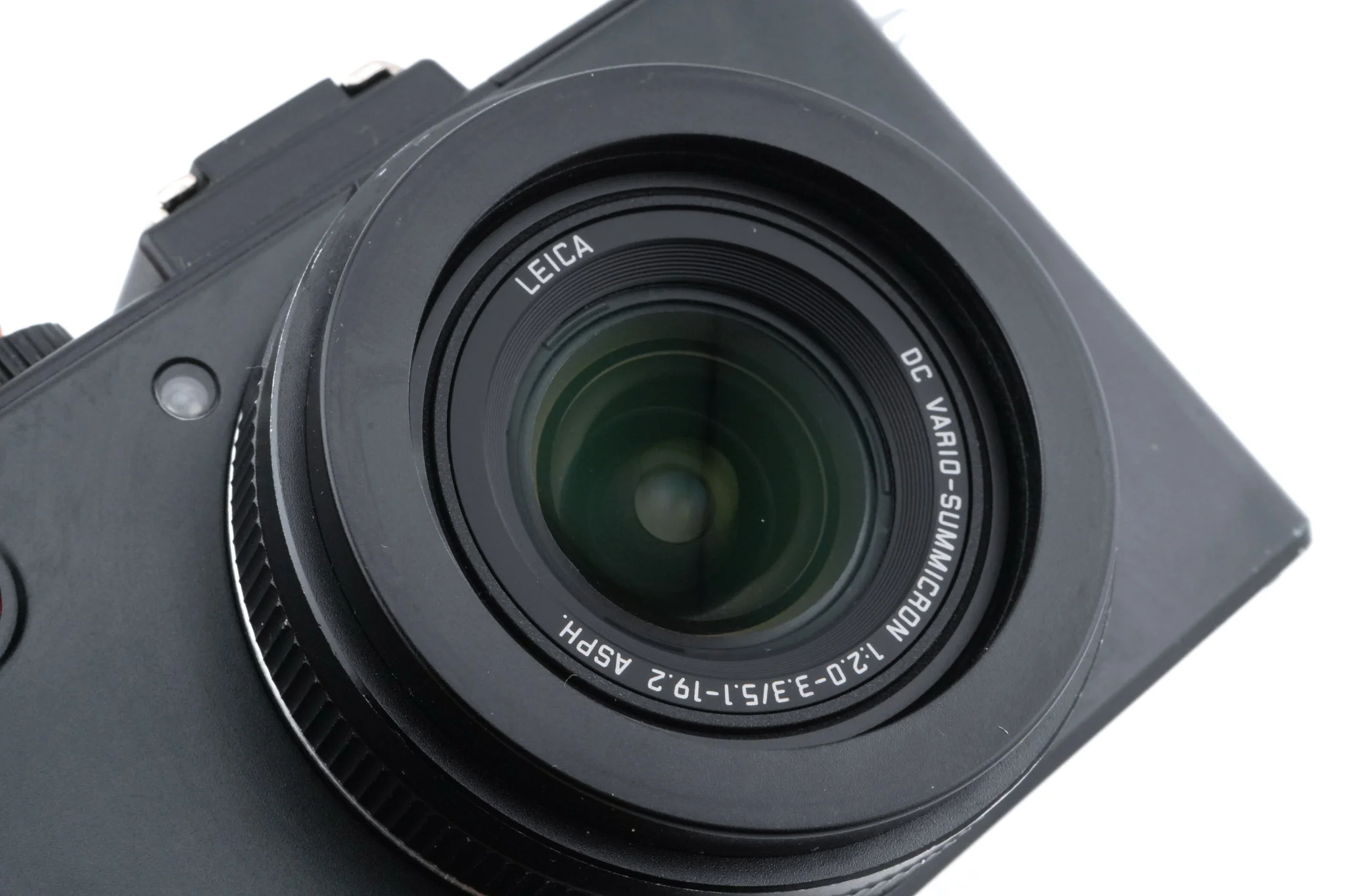 Leica D-Lux 5 - Image 8