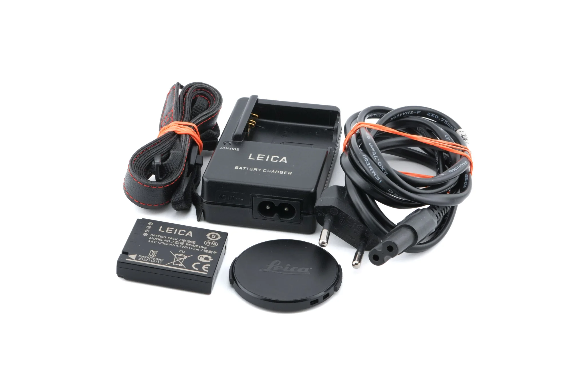 Leica D-Lux 5 - Image 9