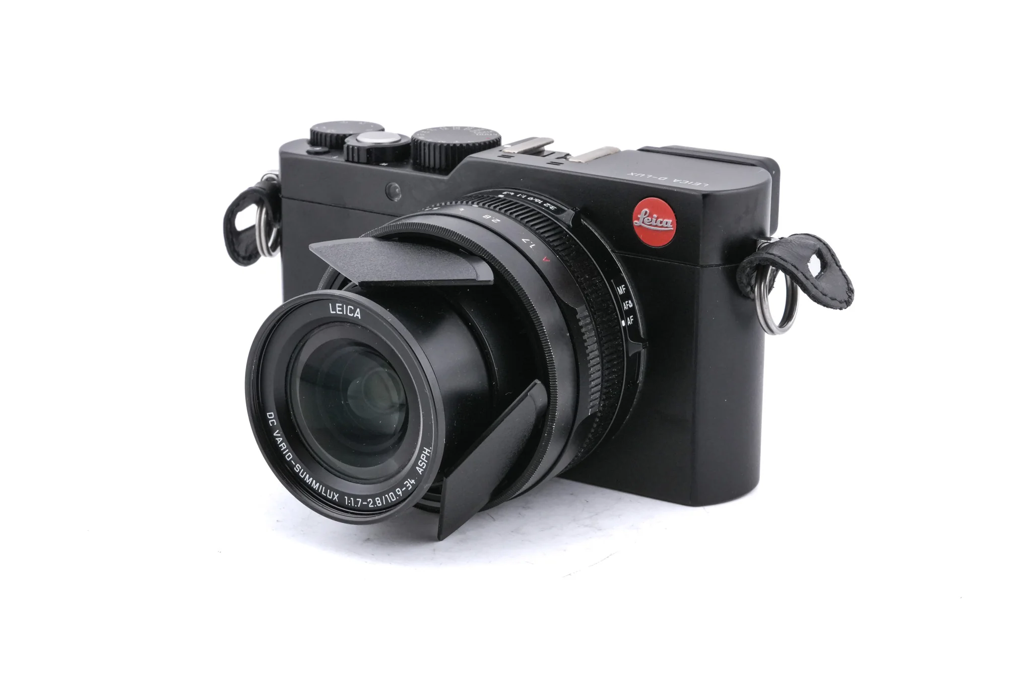 Leica D-Lux (Typ 109) - Image 2
