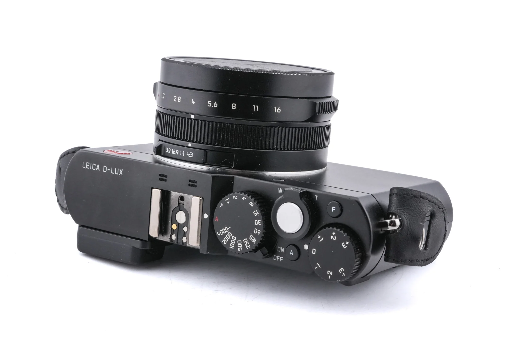 Leica D-Lux (Typ 109) - Image 4