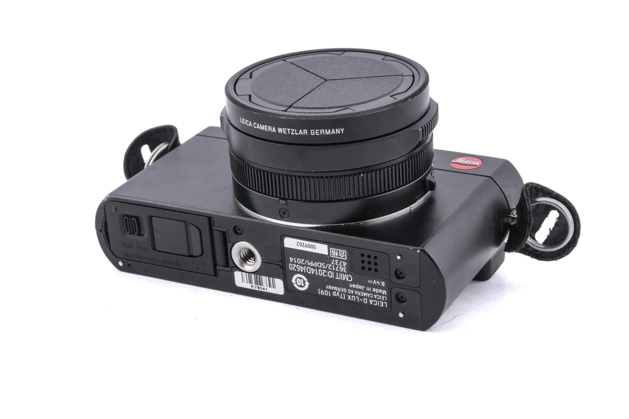 Leica D-Lux (Typ 109) - Image 5
