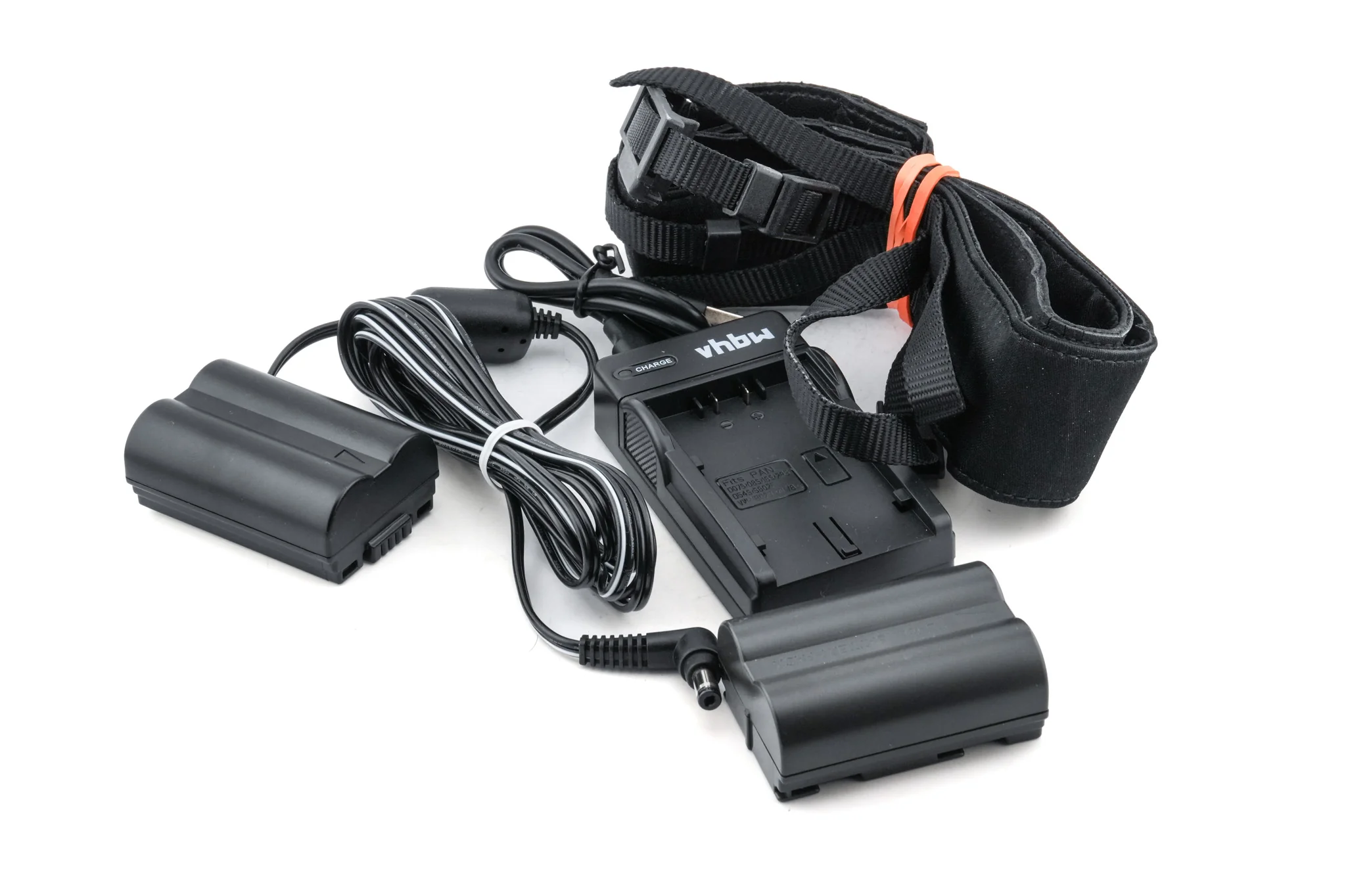 Leica Digilux 3 - Image 10