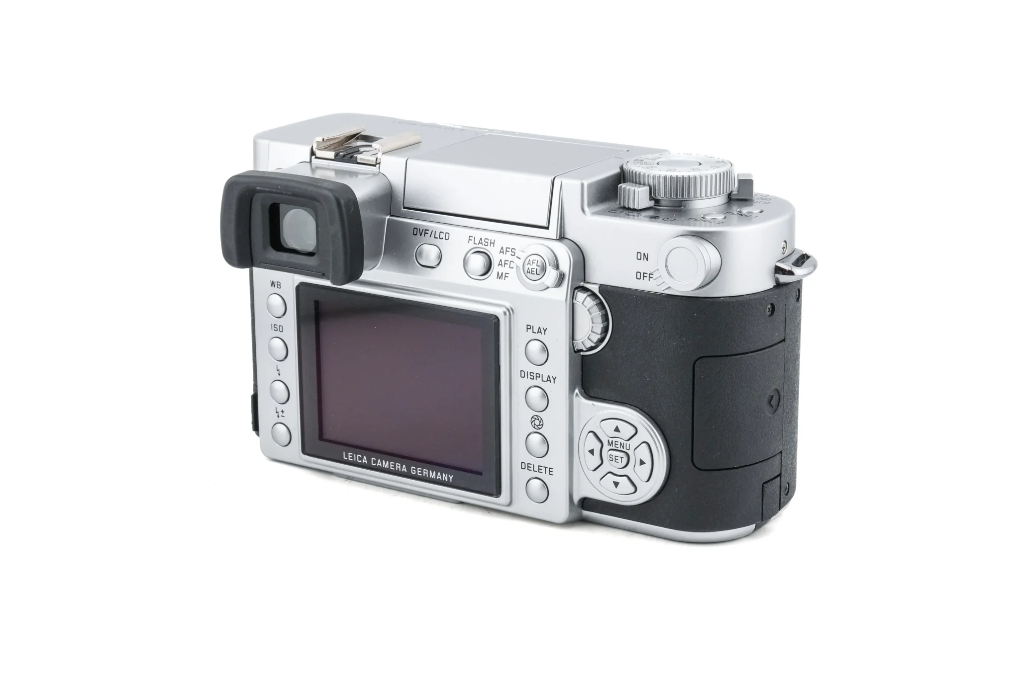Leica Digilux 3 - Image 3