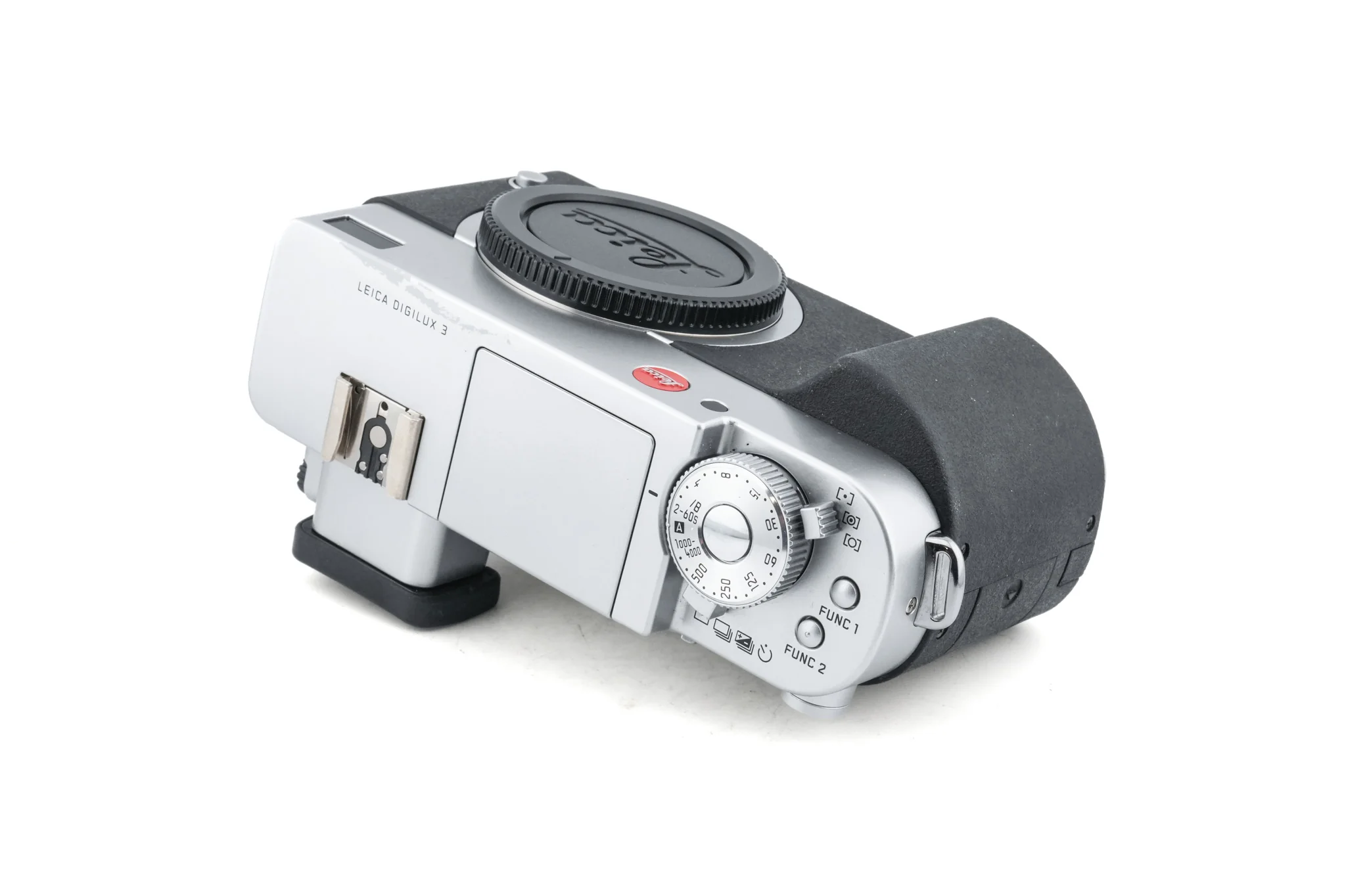 Leica Digilux 3 - Image 5
