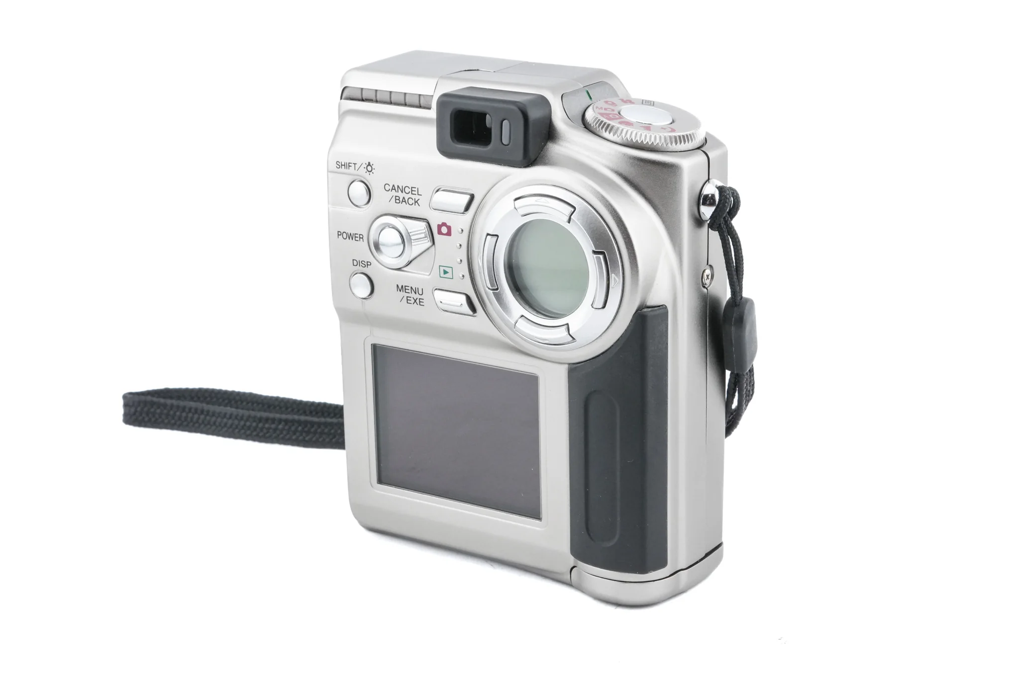 Leica Digilux 4.3 - Image 3