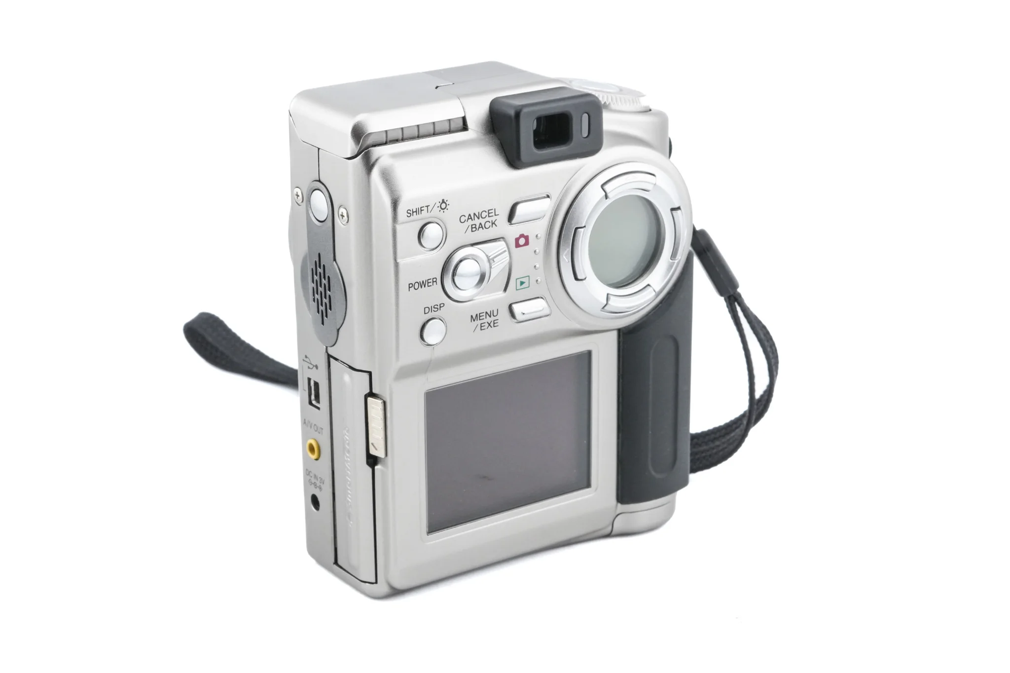 Leica Digilux 4.3 - Image 4