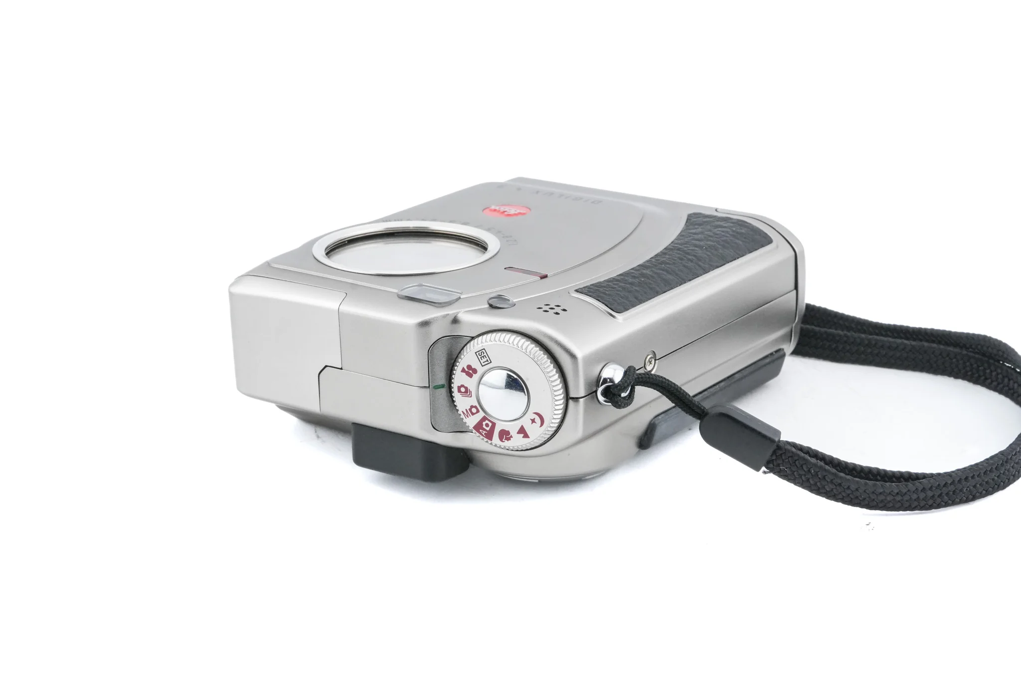 Leica Digilux 4.3 - Image 5