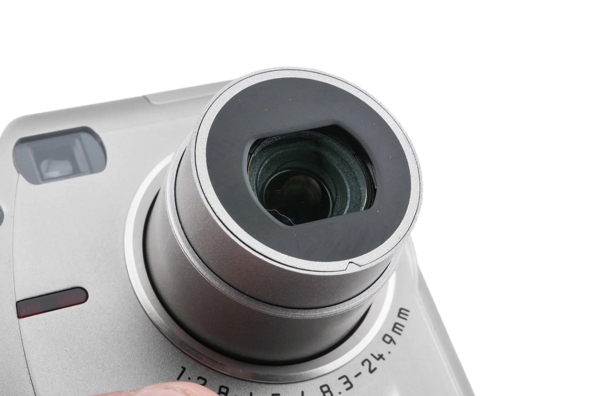 Leica Digilux 4.3 - Image 7