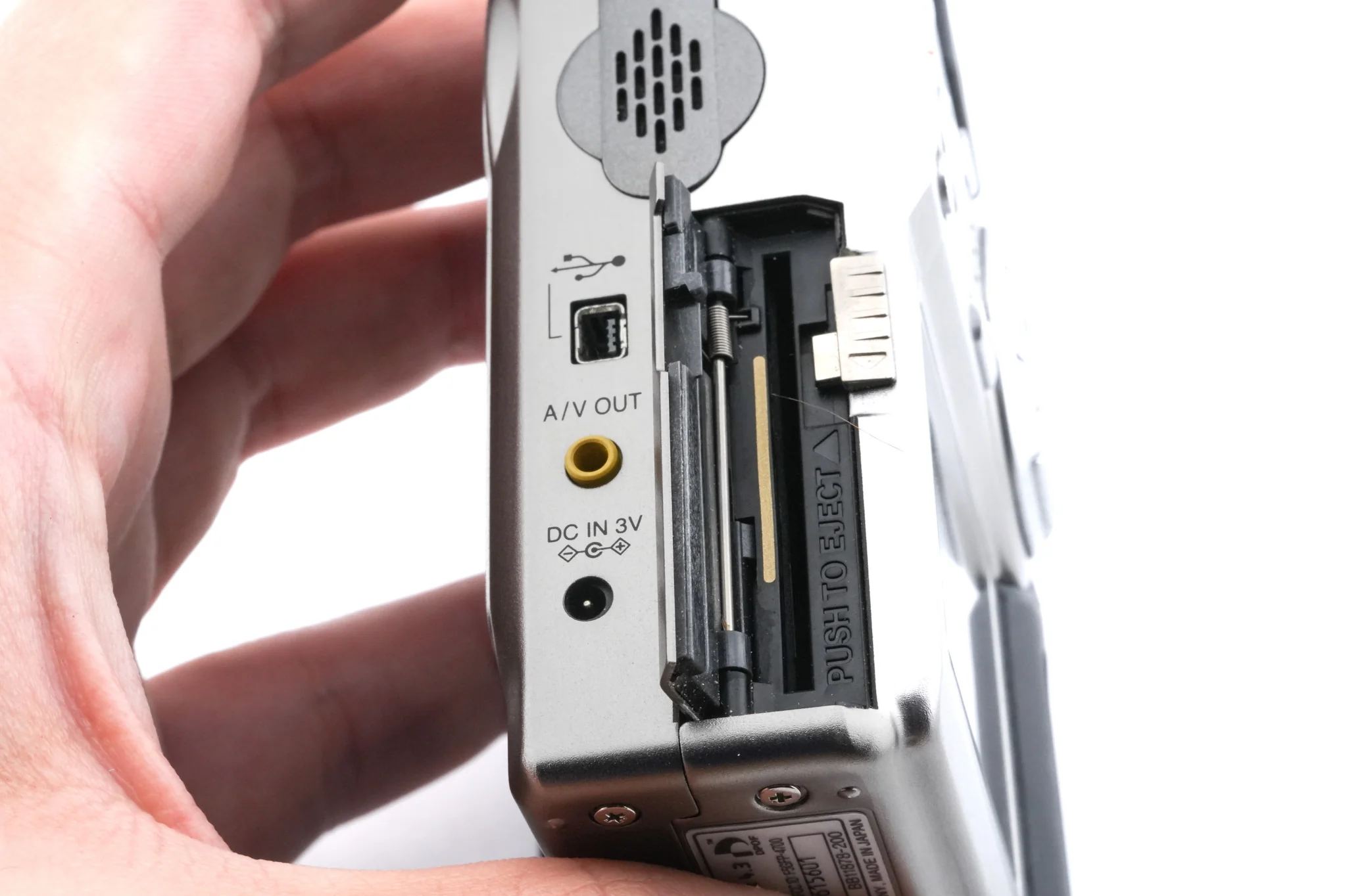 Leica Digilux 4.3 - Image 8