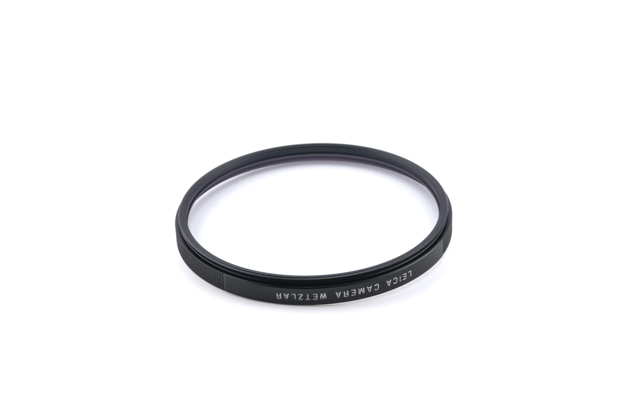 Leica 67mm UVa II Filter E67 (13040) - Image 2