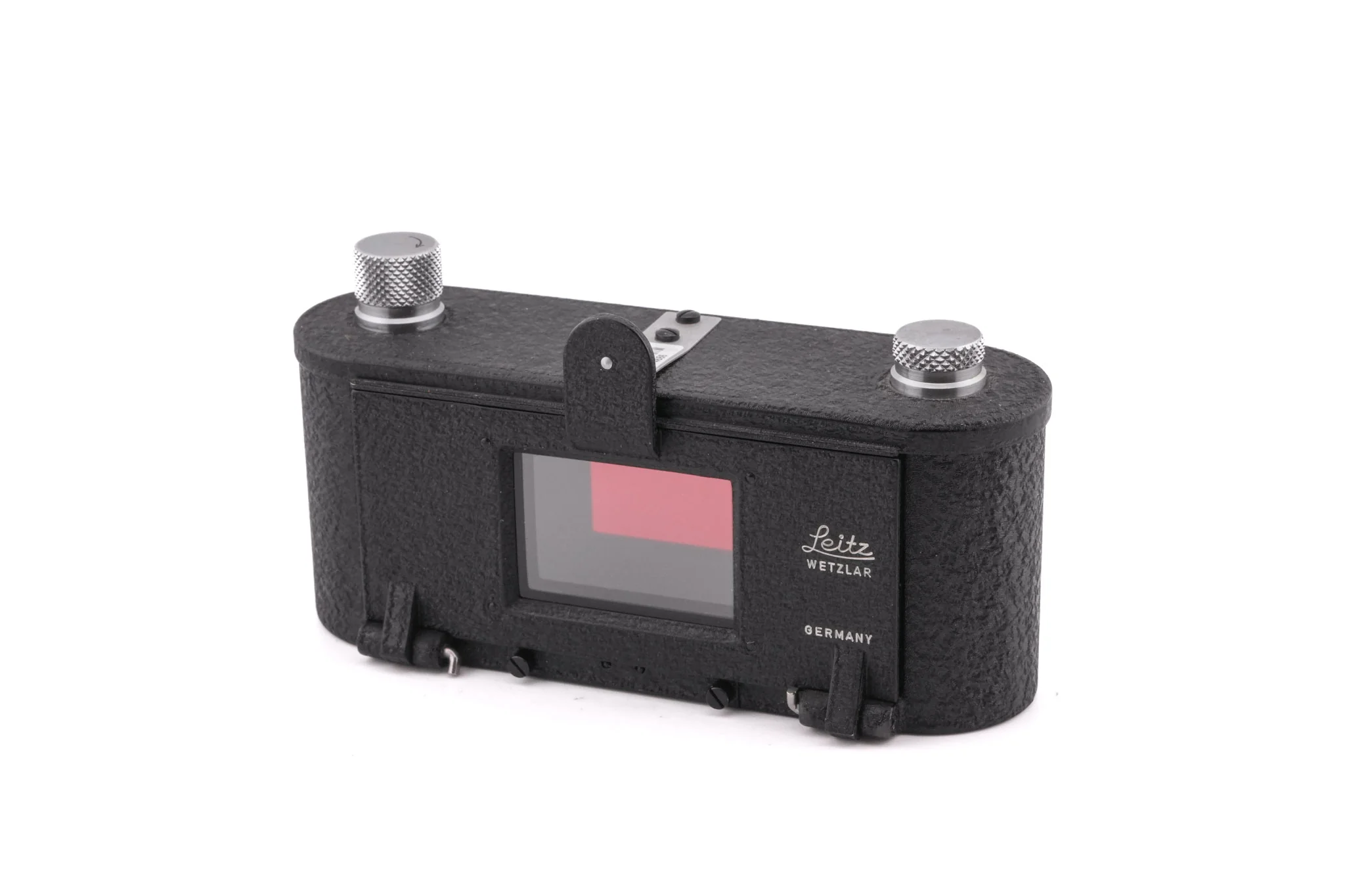 Leica Film Duplicator (ELDIA) - Image 4