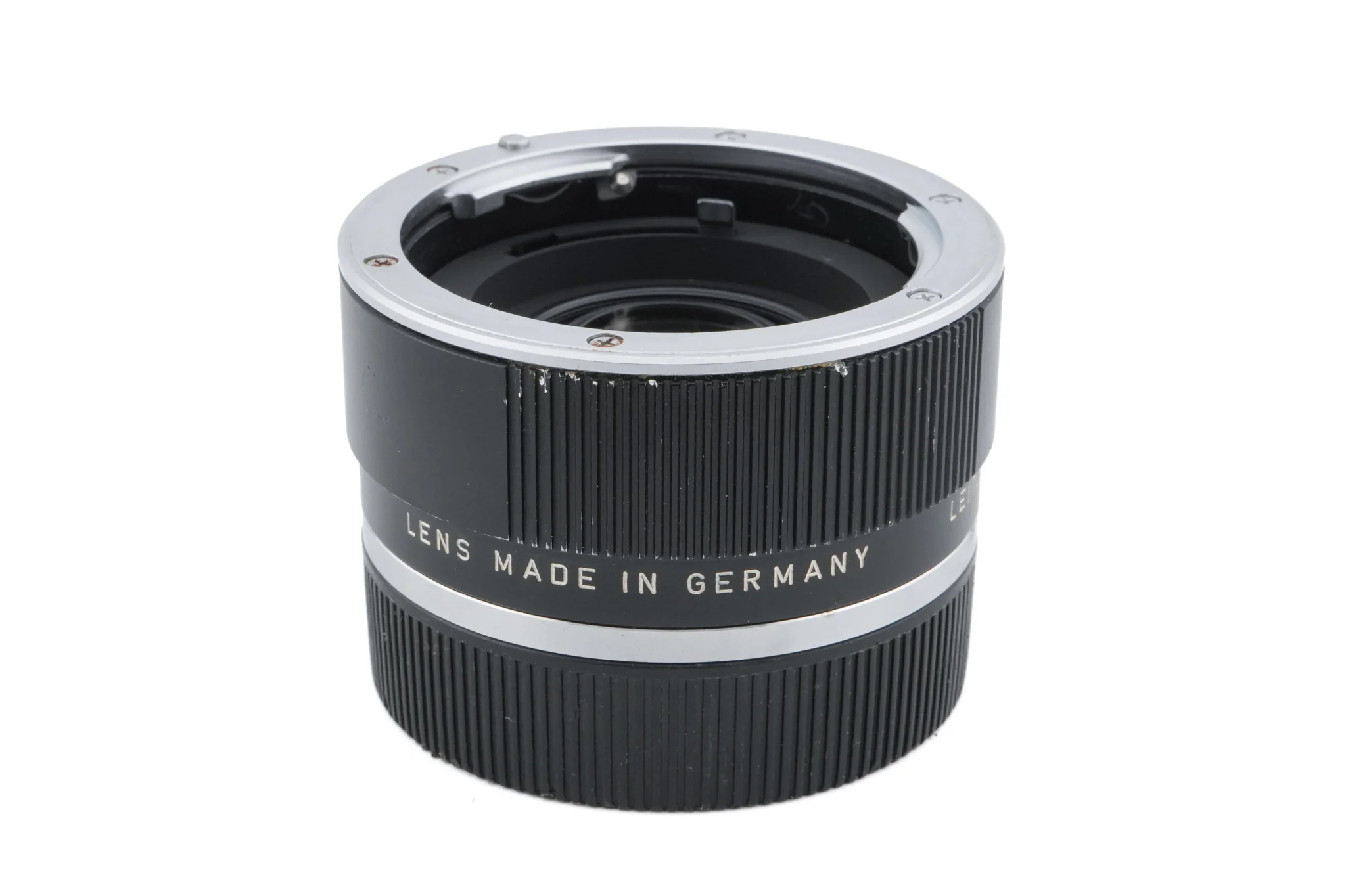 Leica 2x Teleconverter Extender-R (11236) - Image 2