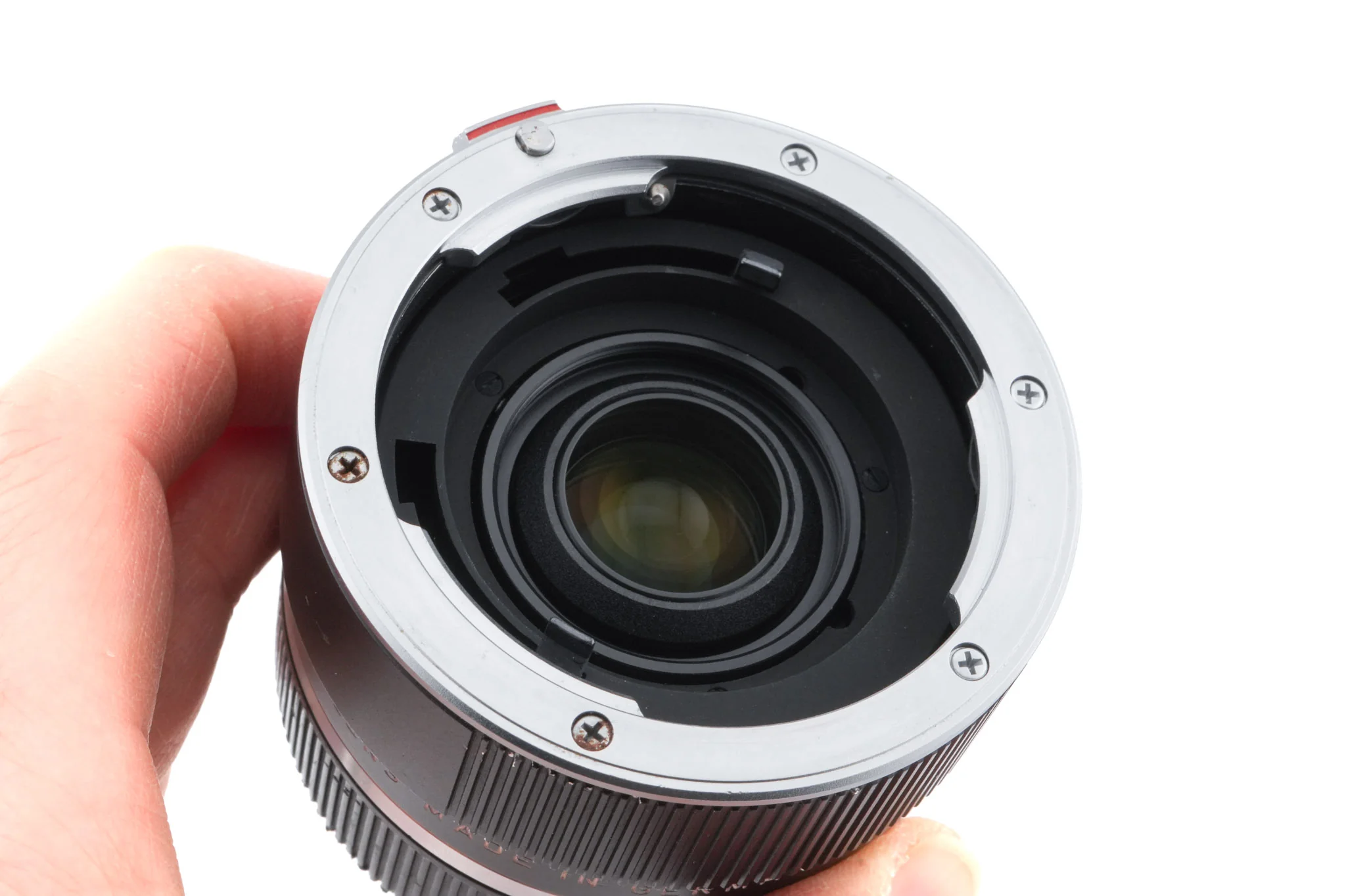 Leica 2x Teleconverter Extender-R (11236) - Image 3