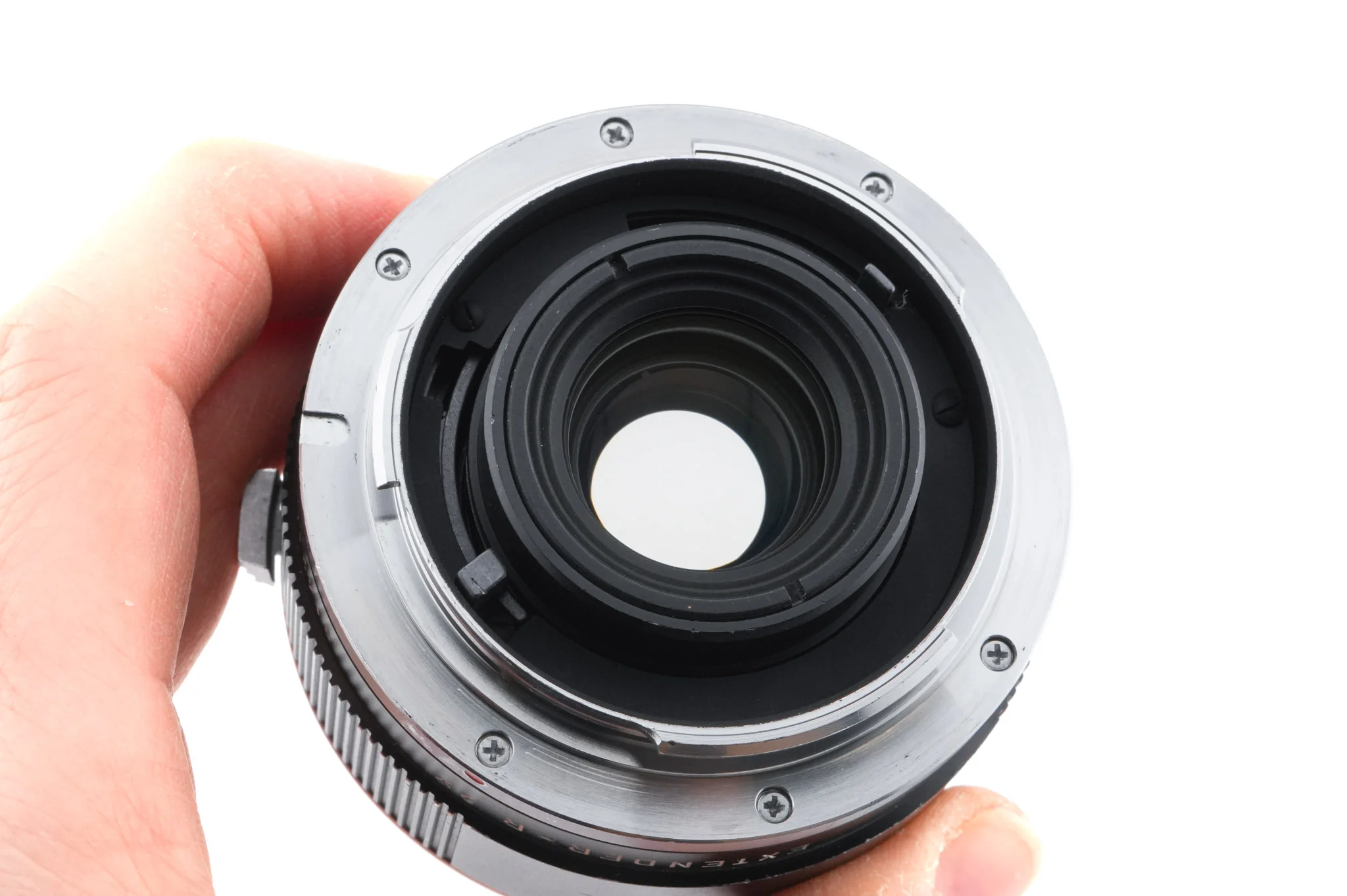 Leica 2x Teleconverter Extender-R (11236) - Image 4