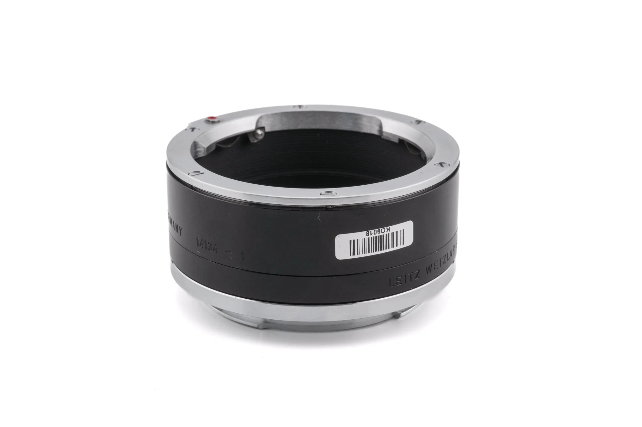 Leica Extension Tube Set (14134-1, 14134-2, 14135) - Image 2