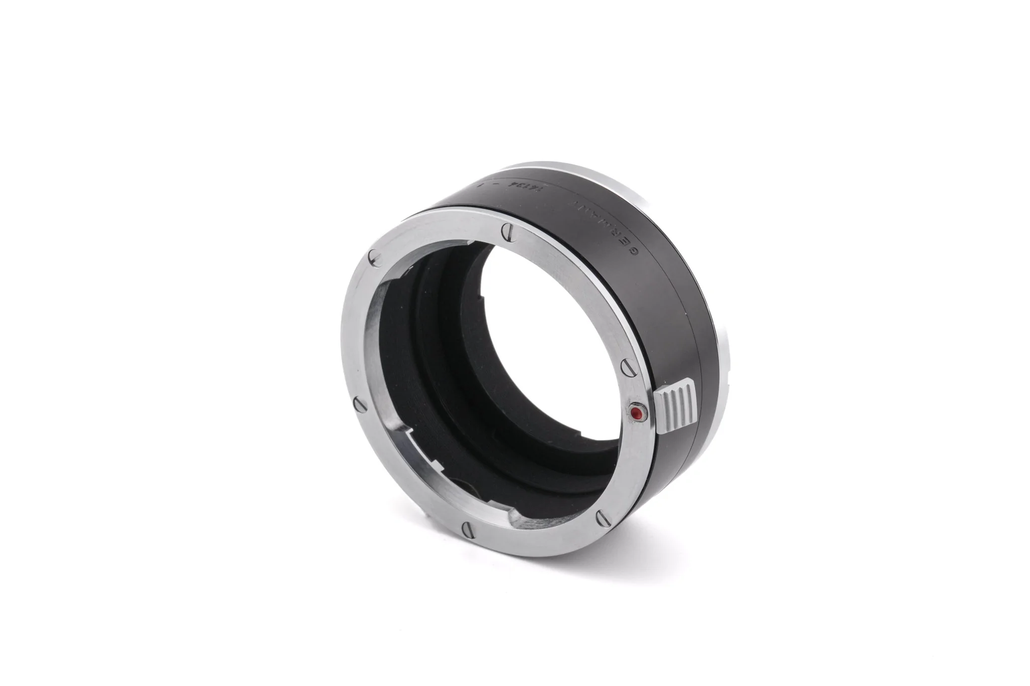 Leica Extension Tube Set (14134-1, 14134-2, 14135) - Image 3