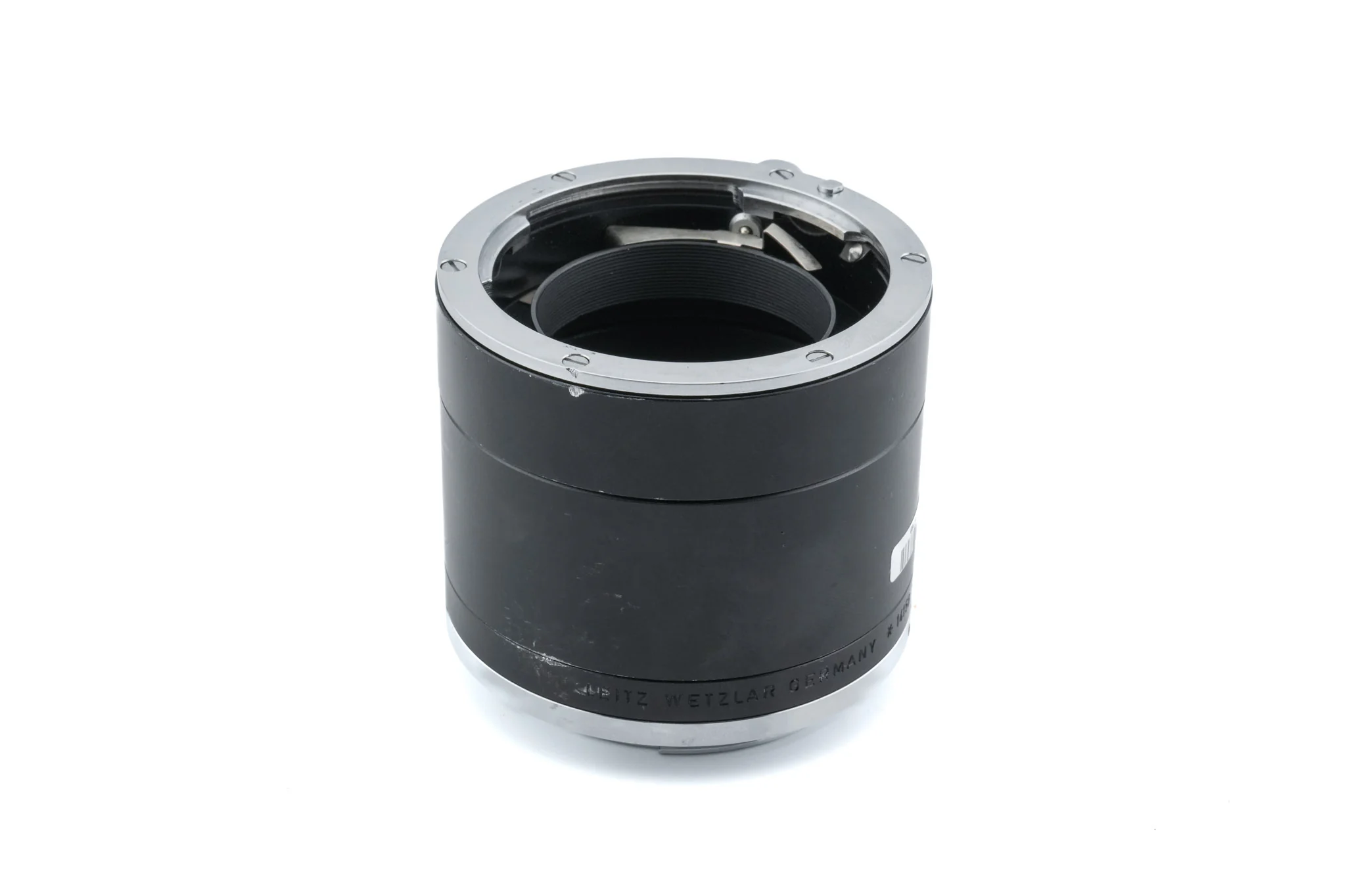Leica Extension Tube Set for Leica R (14158-1)(14135)(14158-2) - Image 3