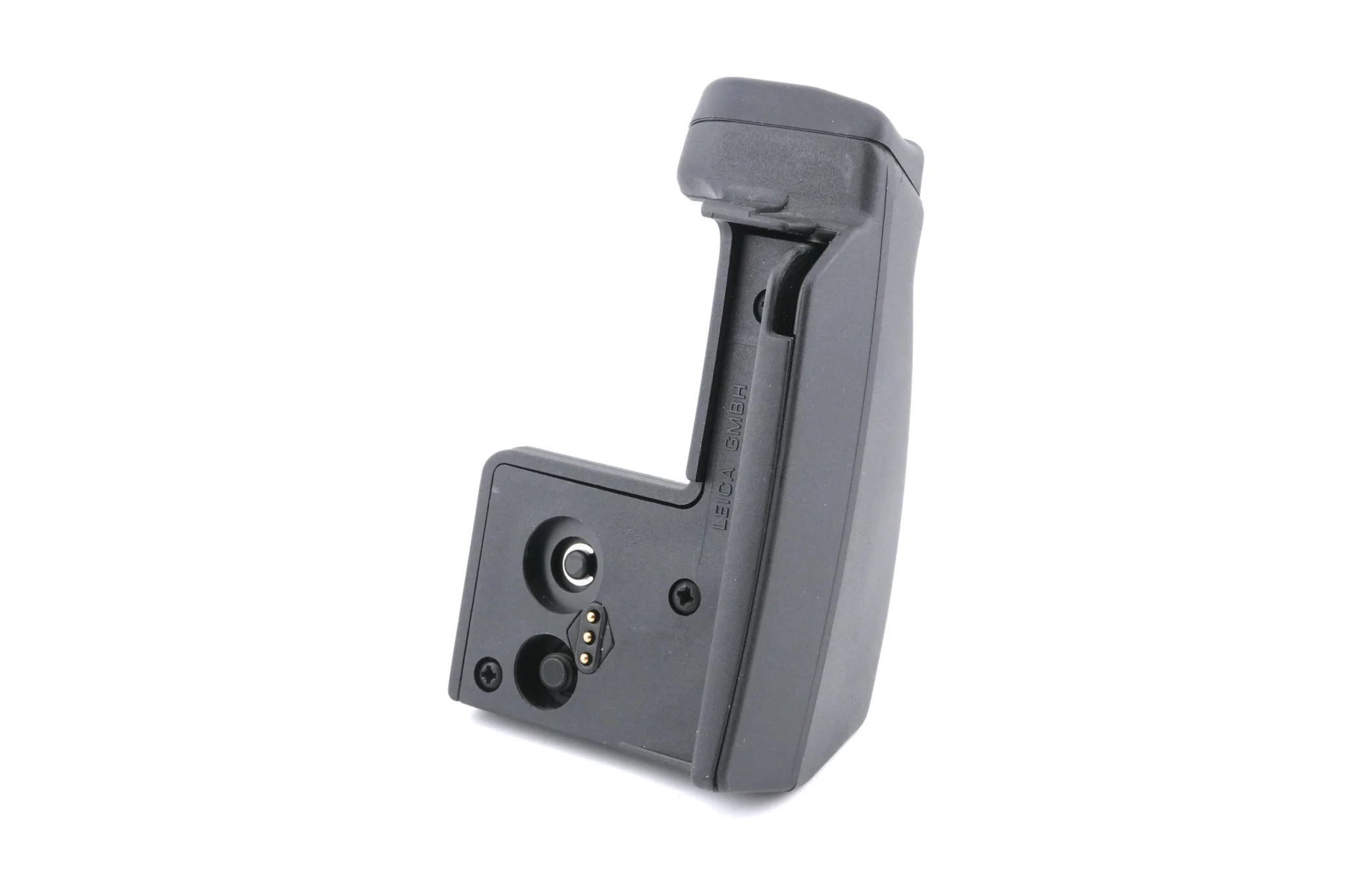 Leica Motor Winder-R / Motor Drive-R Grip (14308) - Image 2