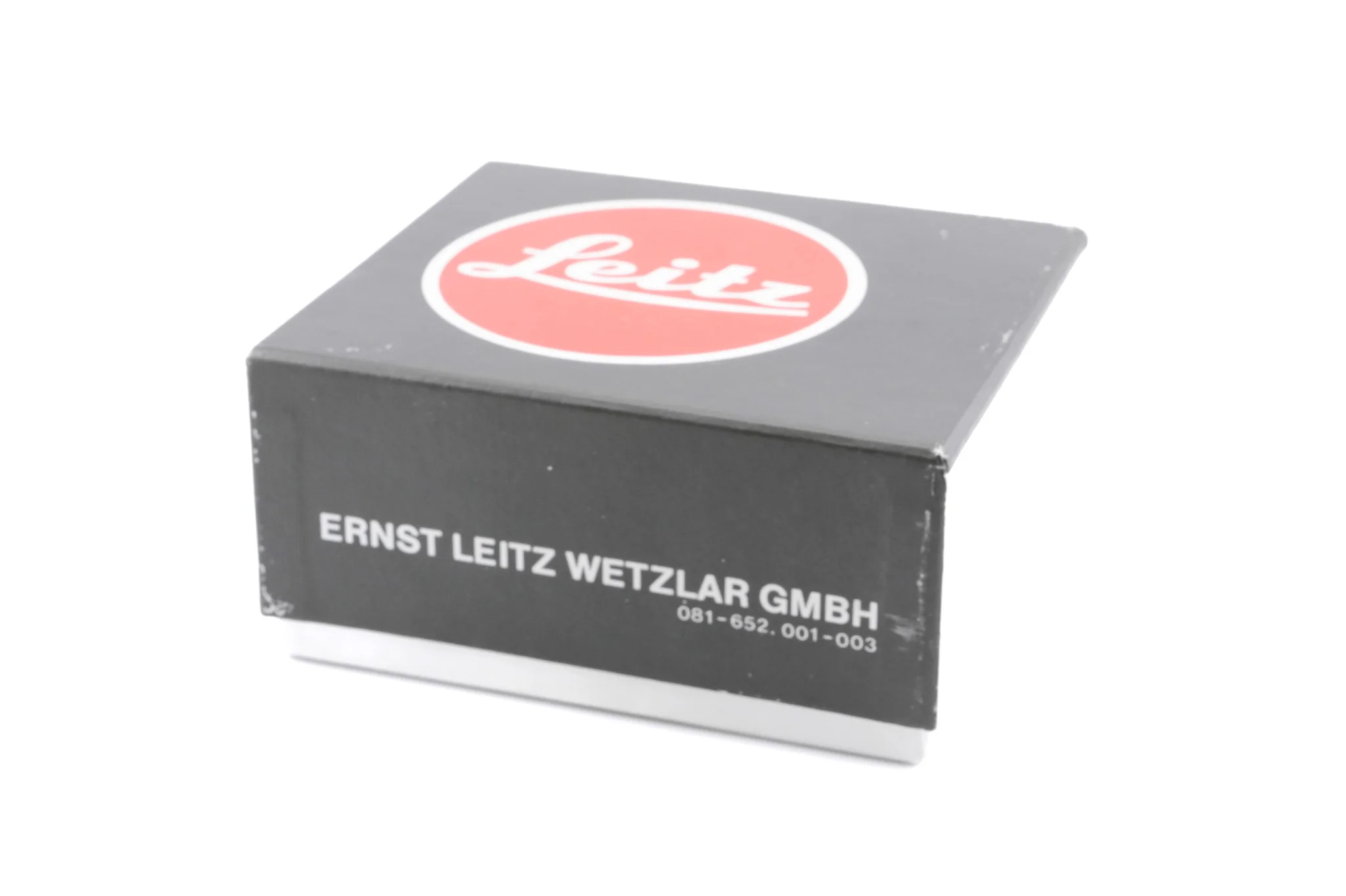 Leica Motor Winder-R / Motor Drive-R Grip (14308) - Image 5