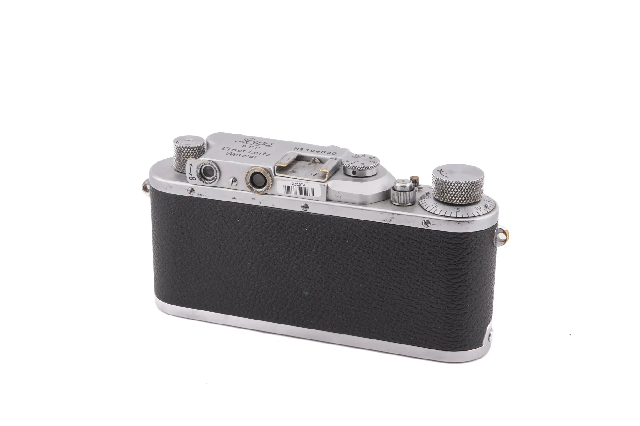 Leica IIIf + 5cm f2 Summar - Image 5
