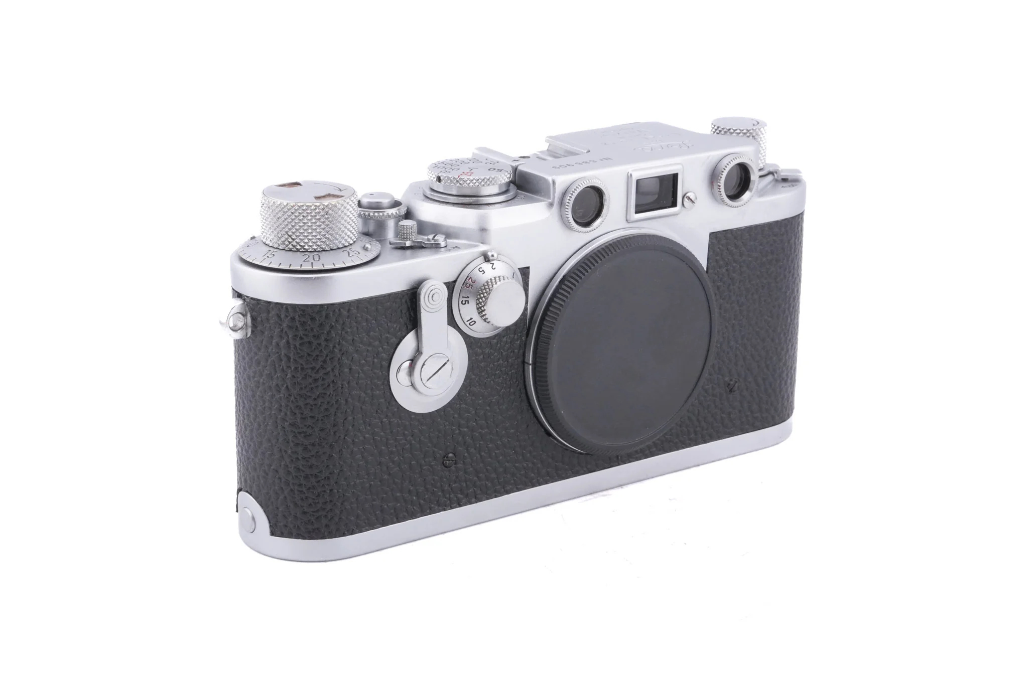 Leica IIIf - Image 2