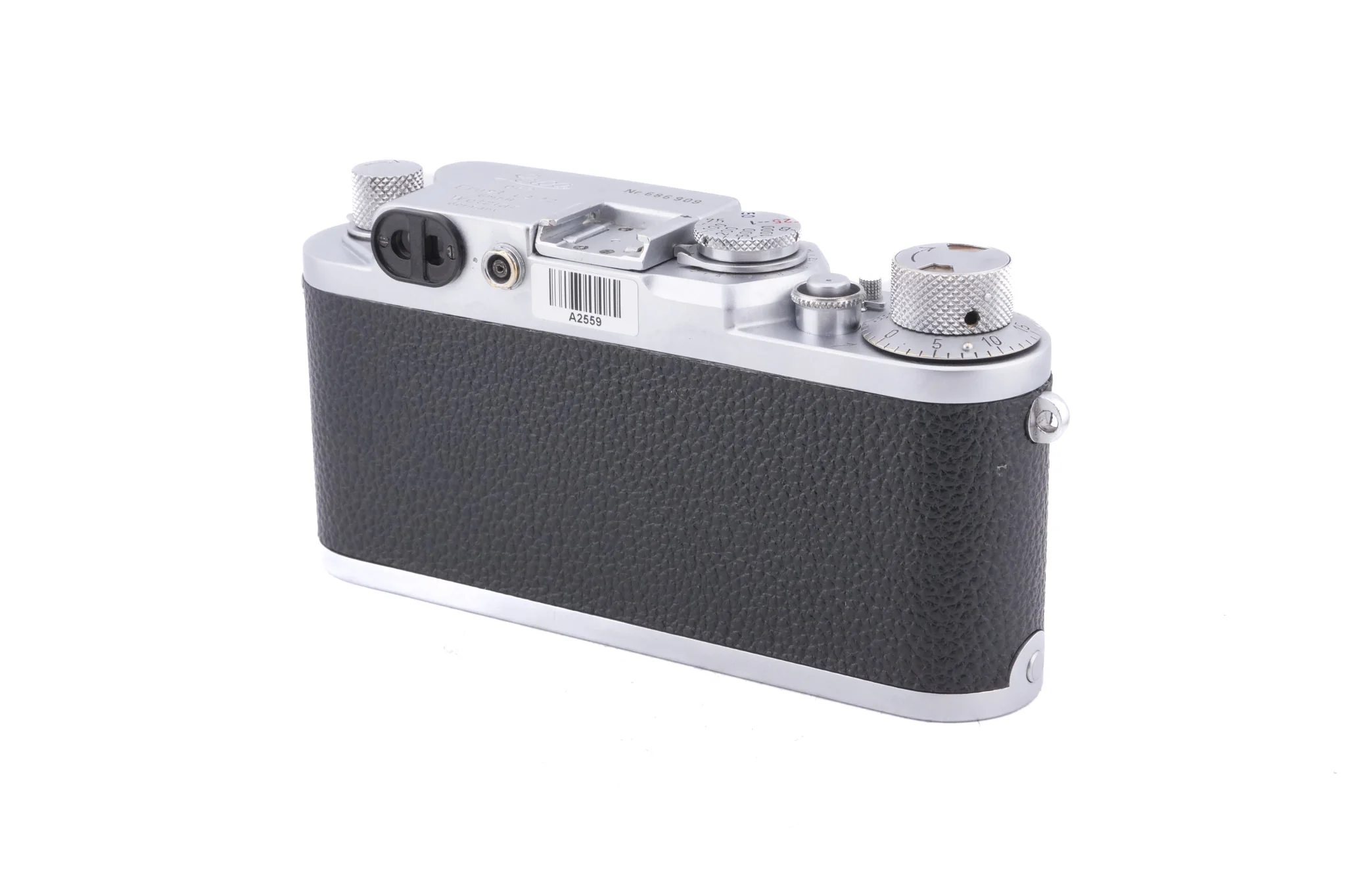 Leica IIIf - Image 3